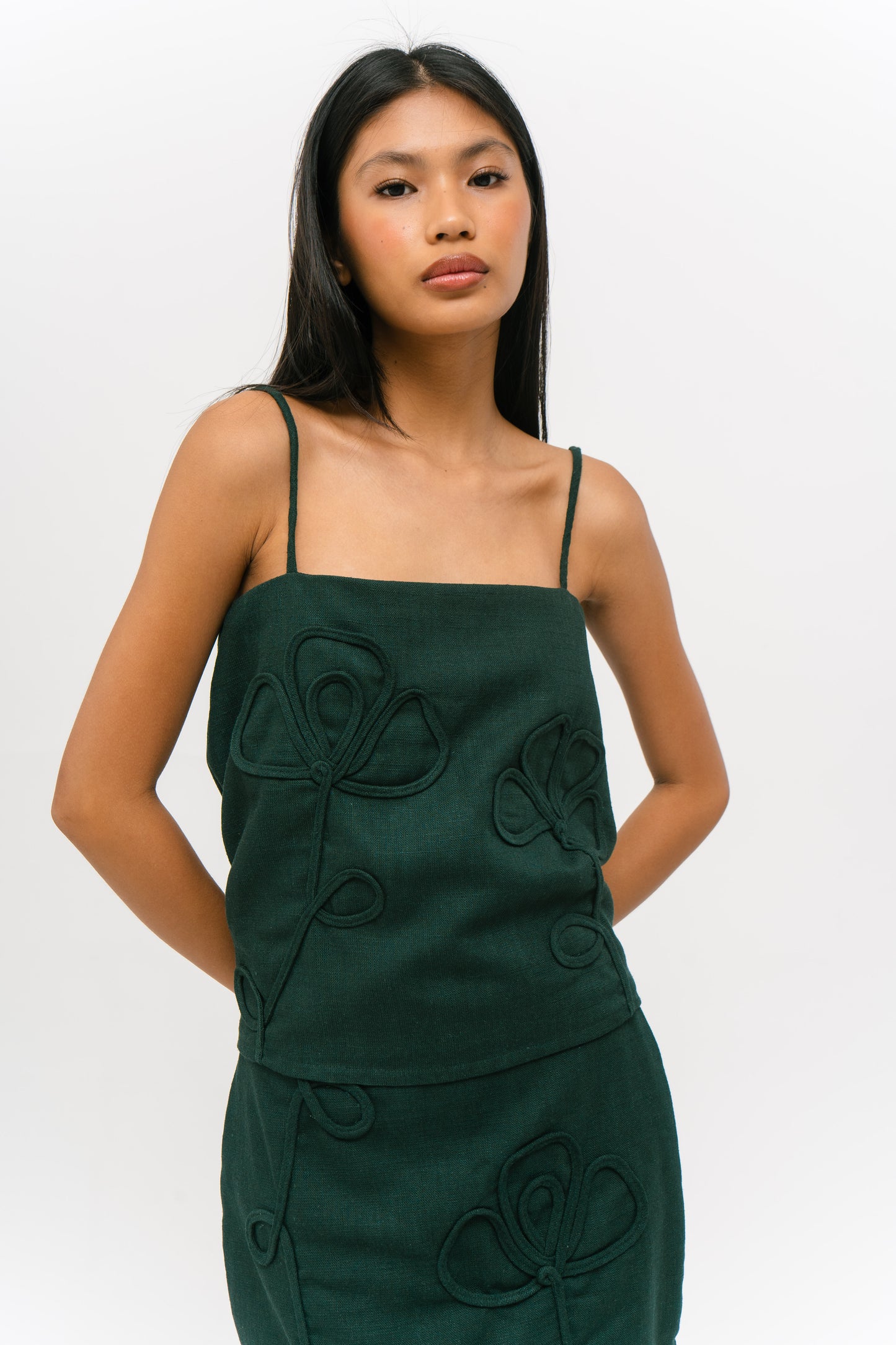 Preorder: Bonita Top