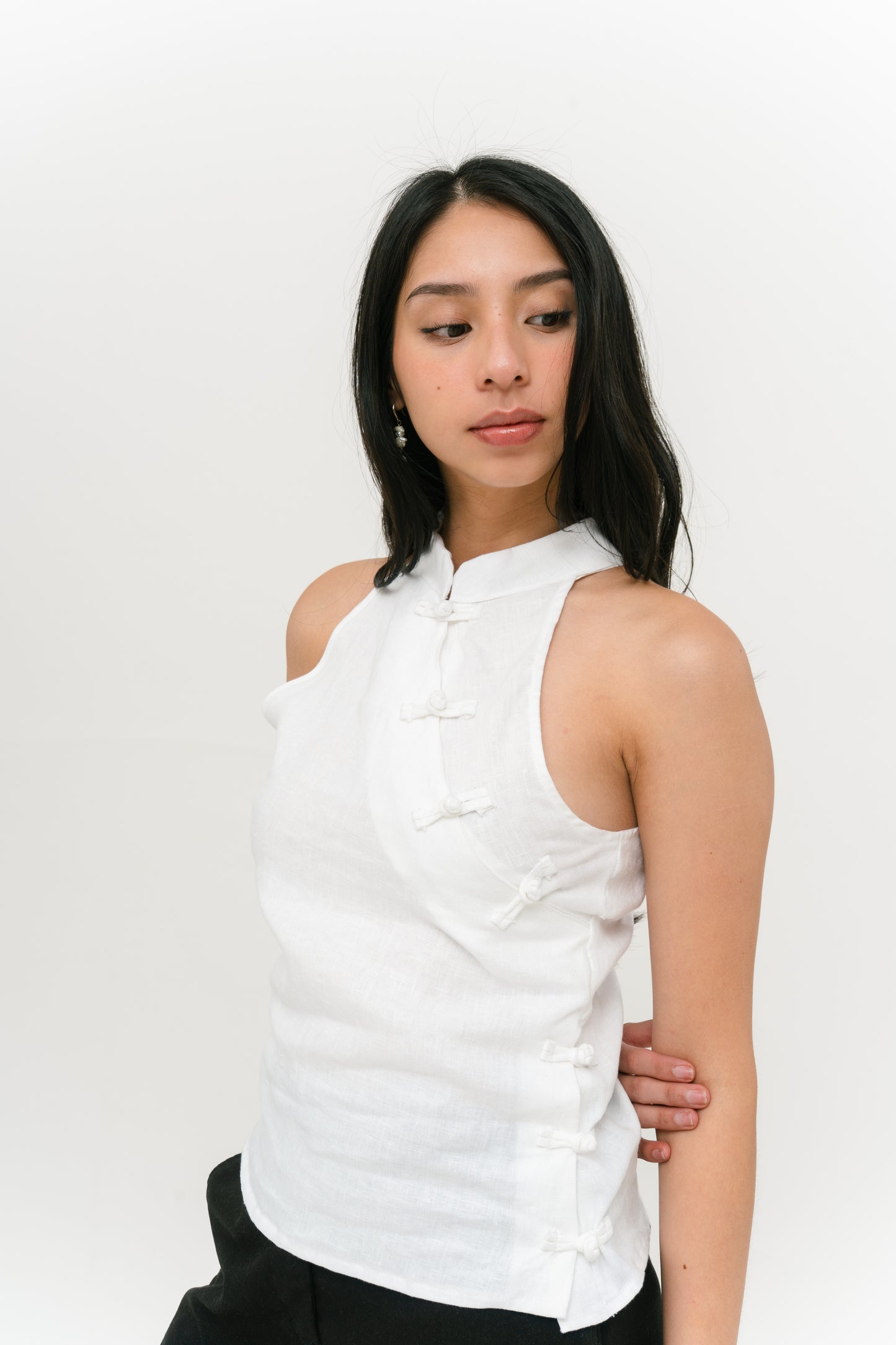 Preorder: Nica Top