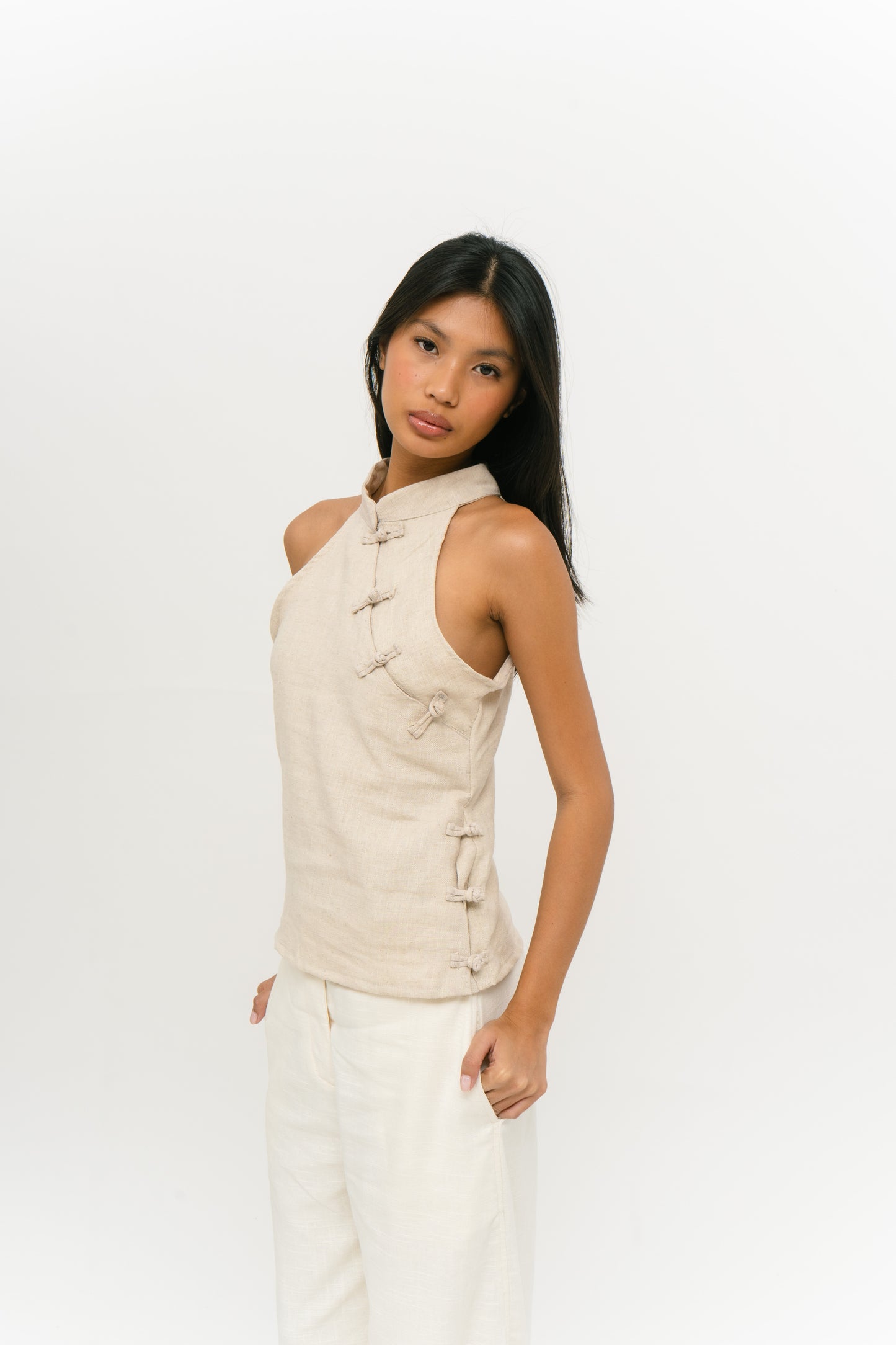 Preorder: Nica Top