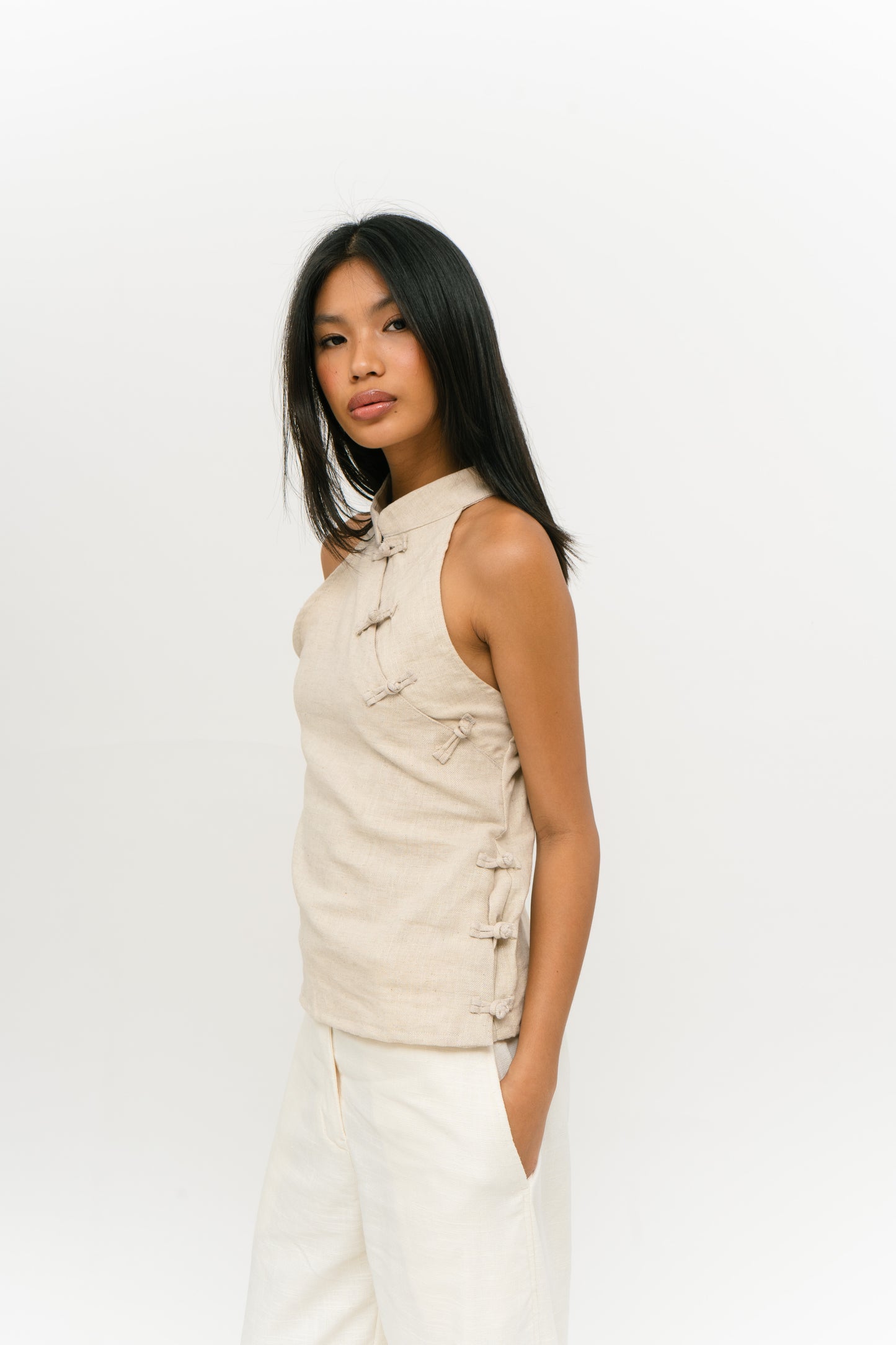 Preorder: Nica Top