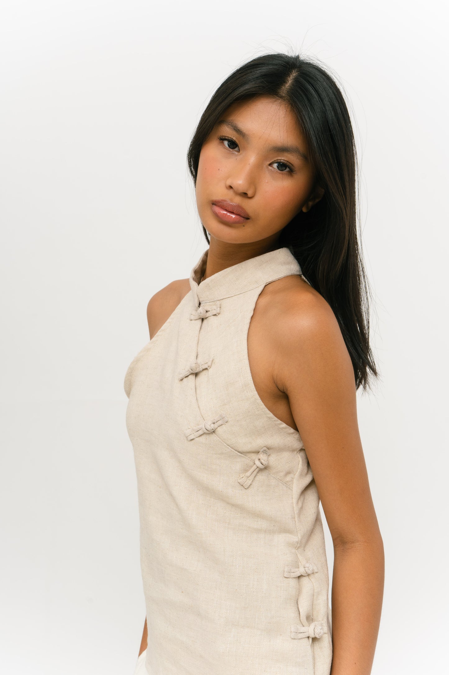 Preorder: Nica Top