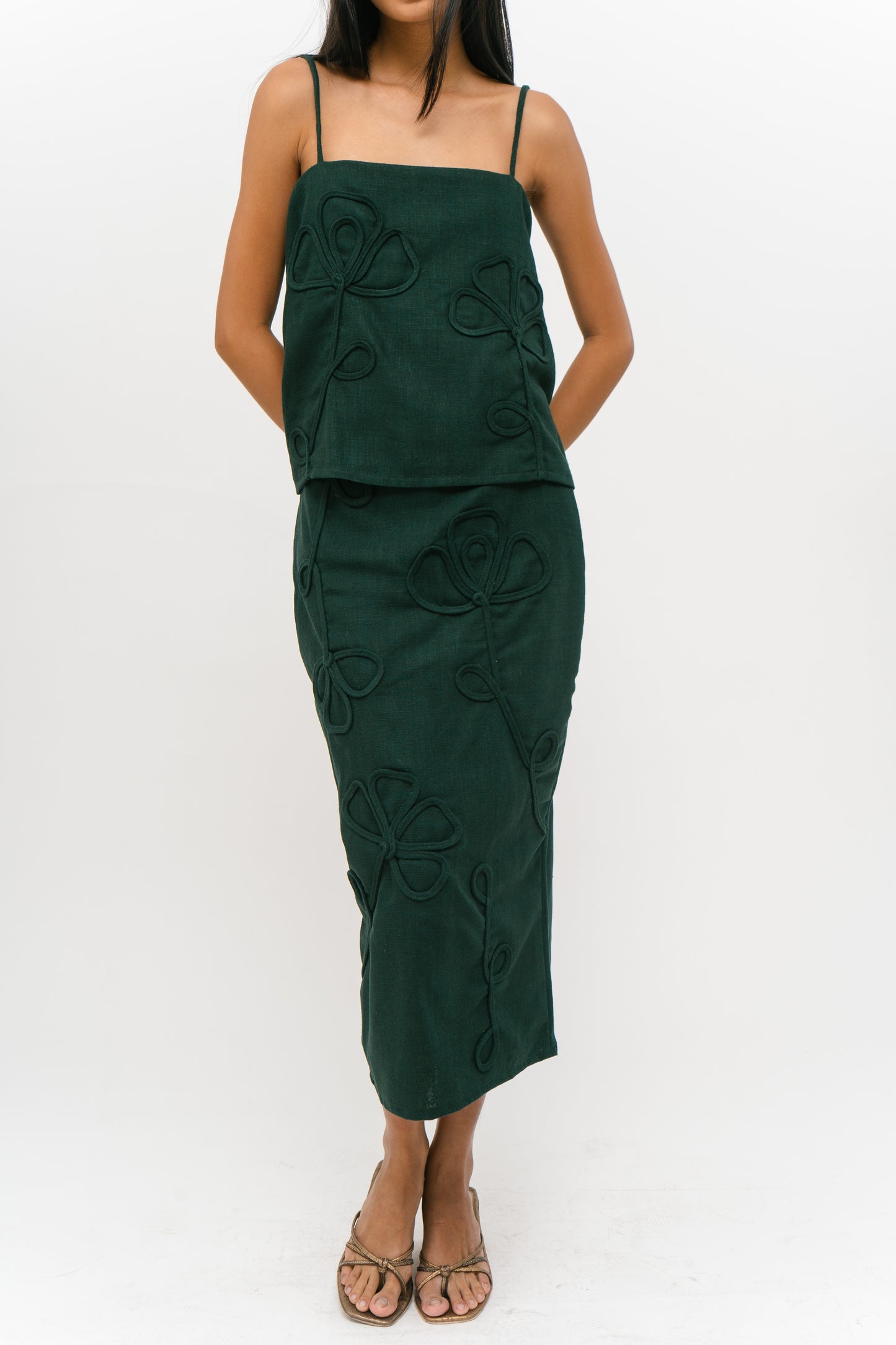 Preoder: Bonita Skirt