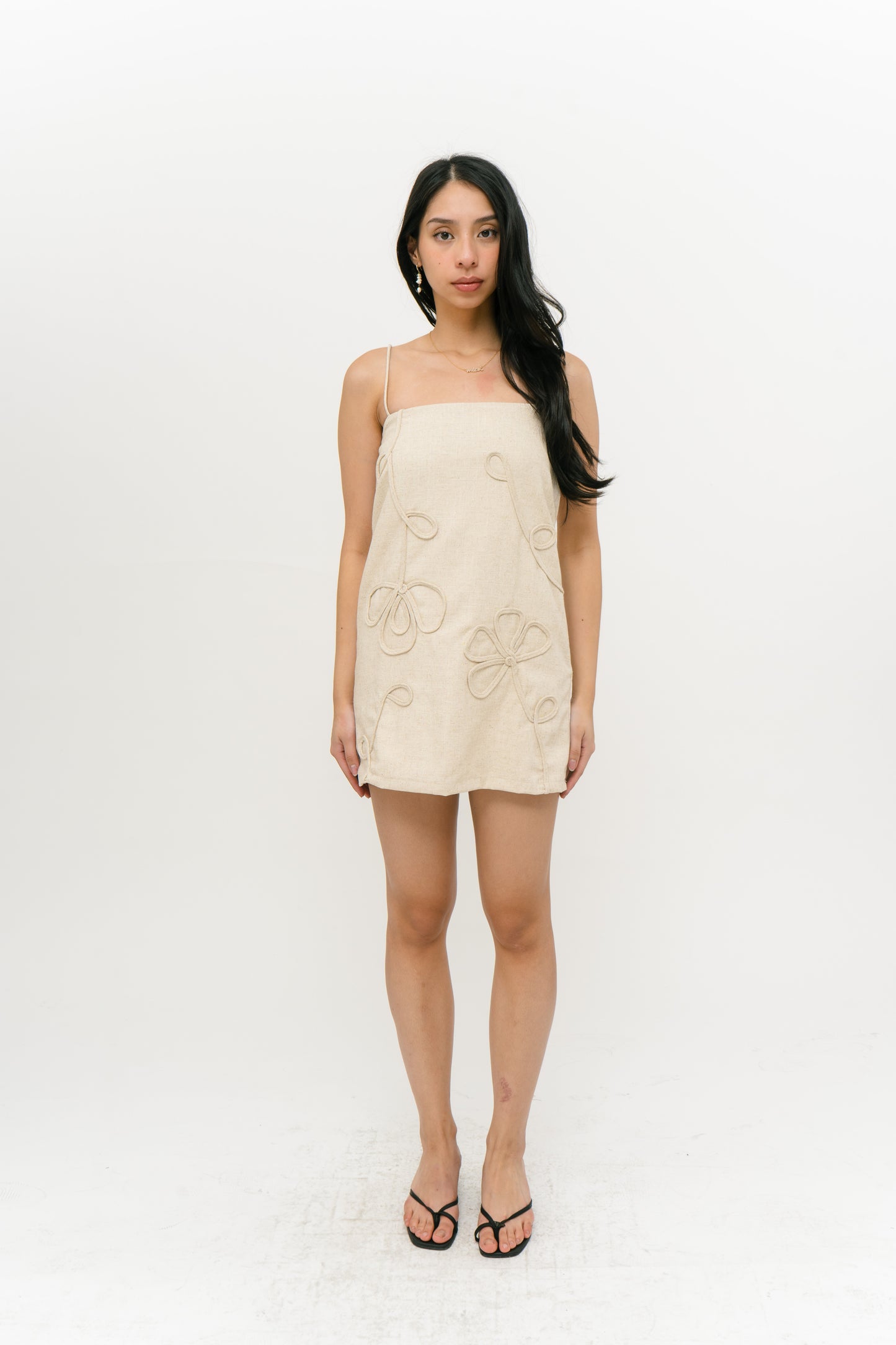 Preorder: Bonita Dress
