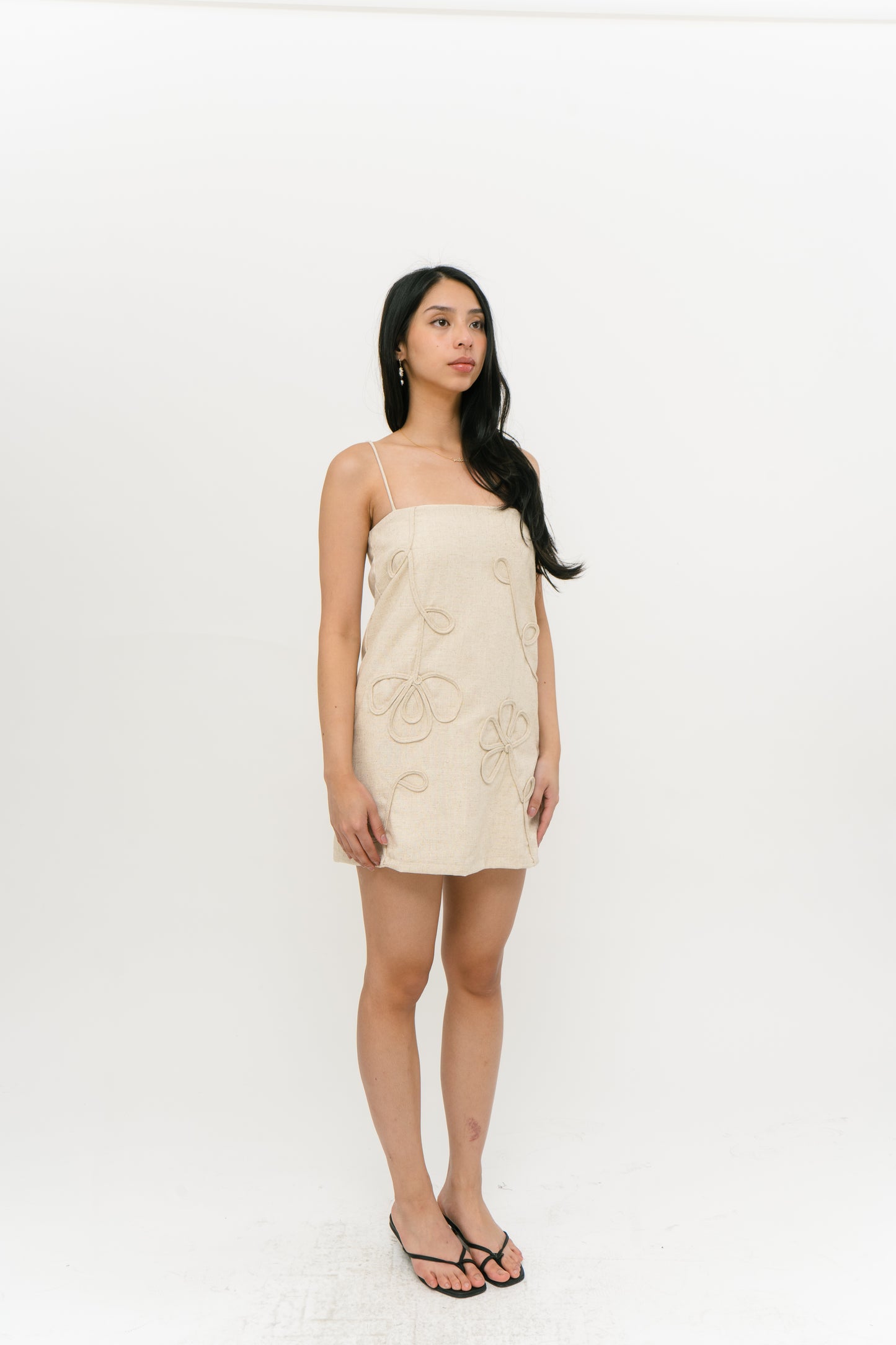 Preorder: Bonita Dress