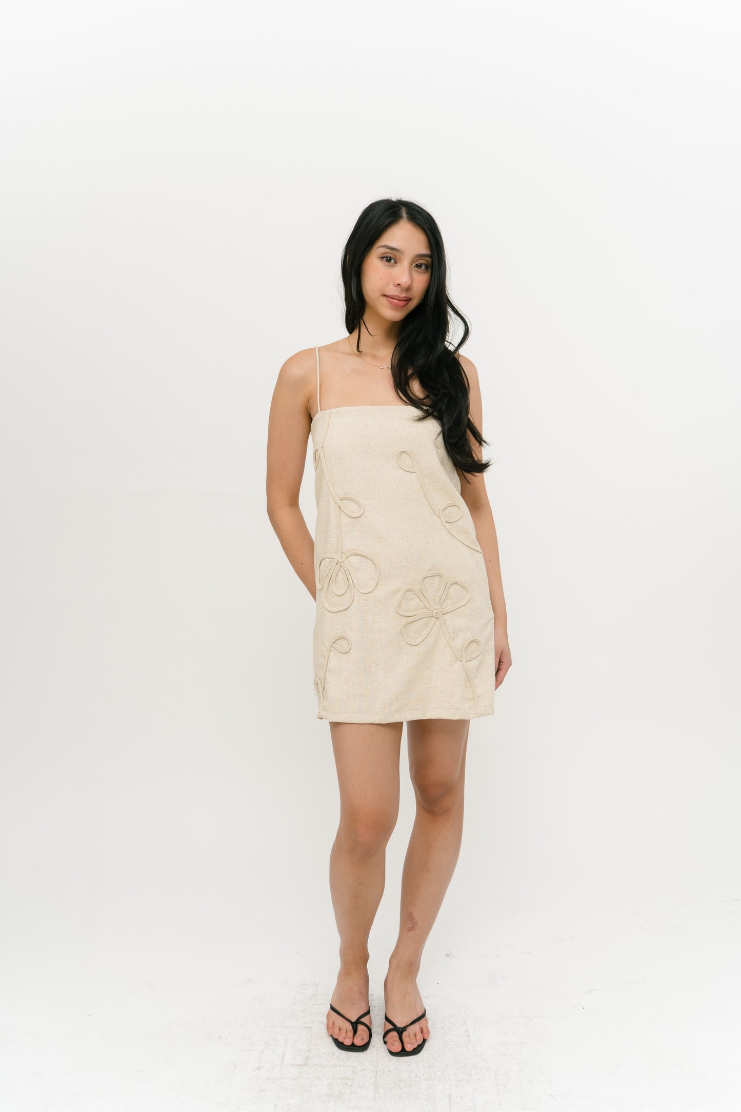 Preorder: Bonita Dress