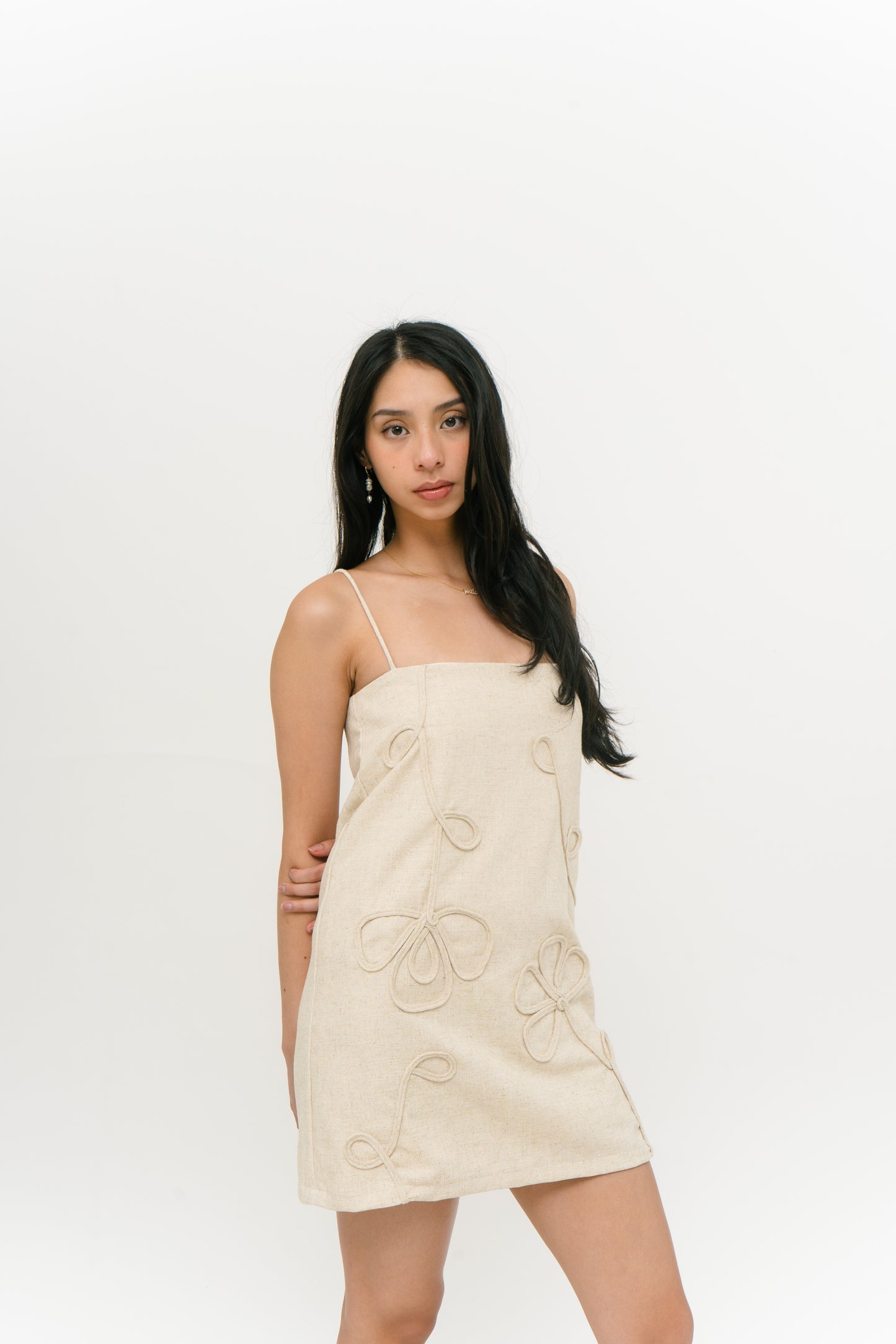 Preorder: Bonita Dress