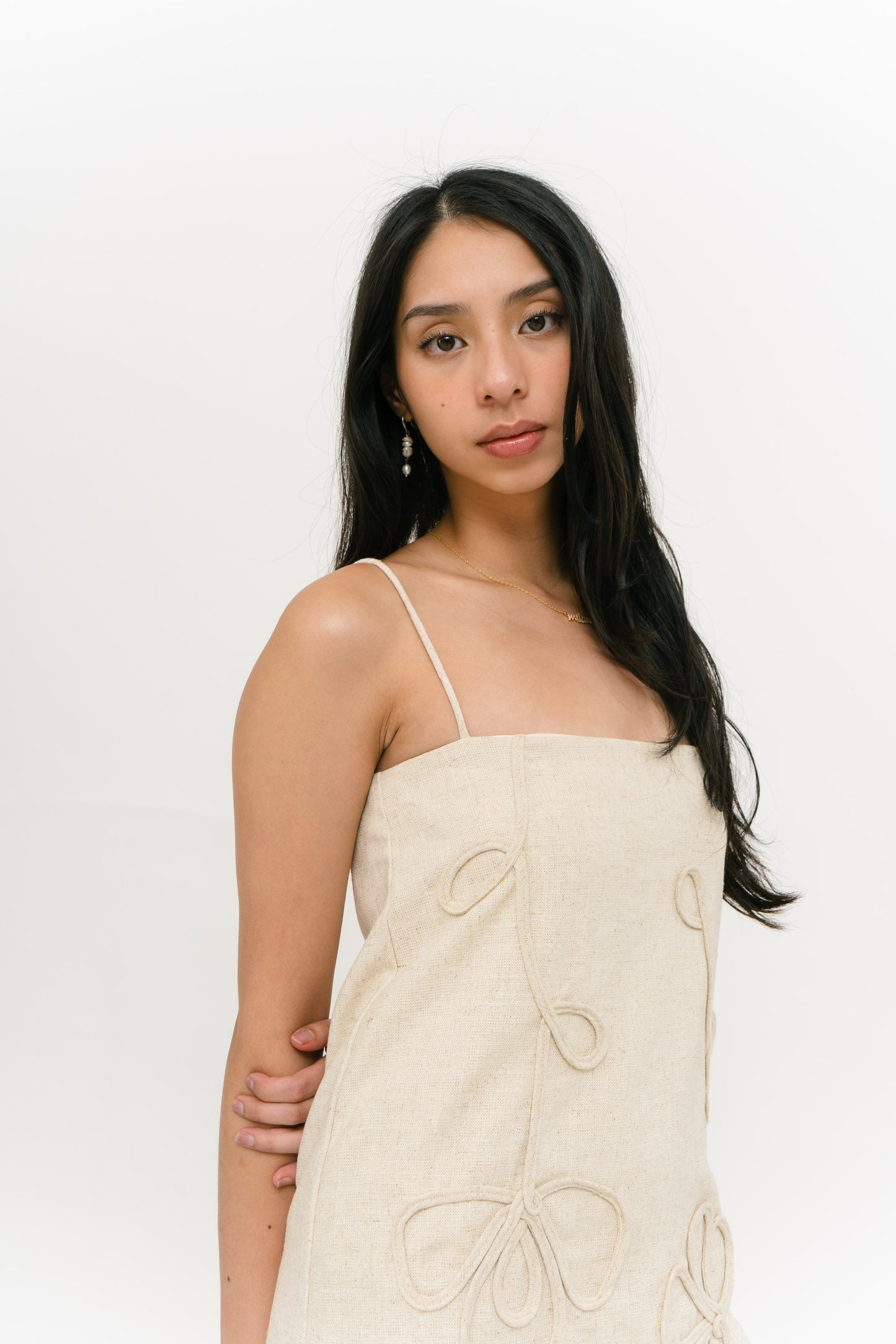 Preorder: Bonita Dress