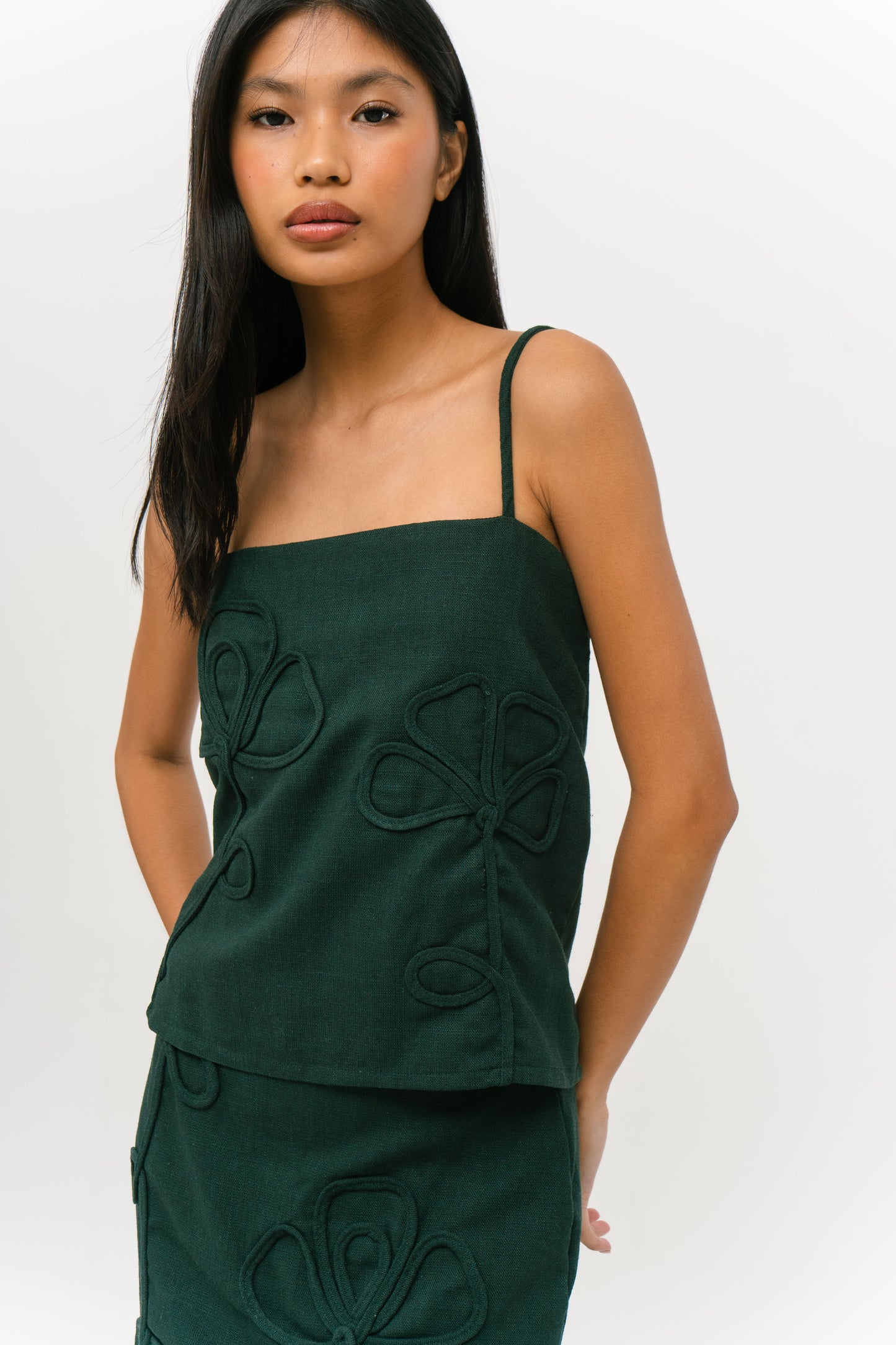 Preorder: Bonita Top