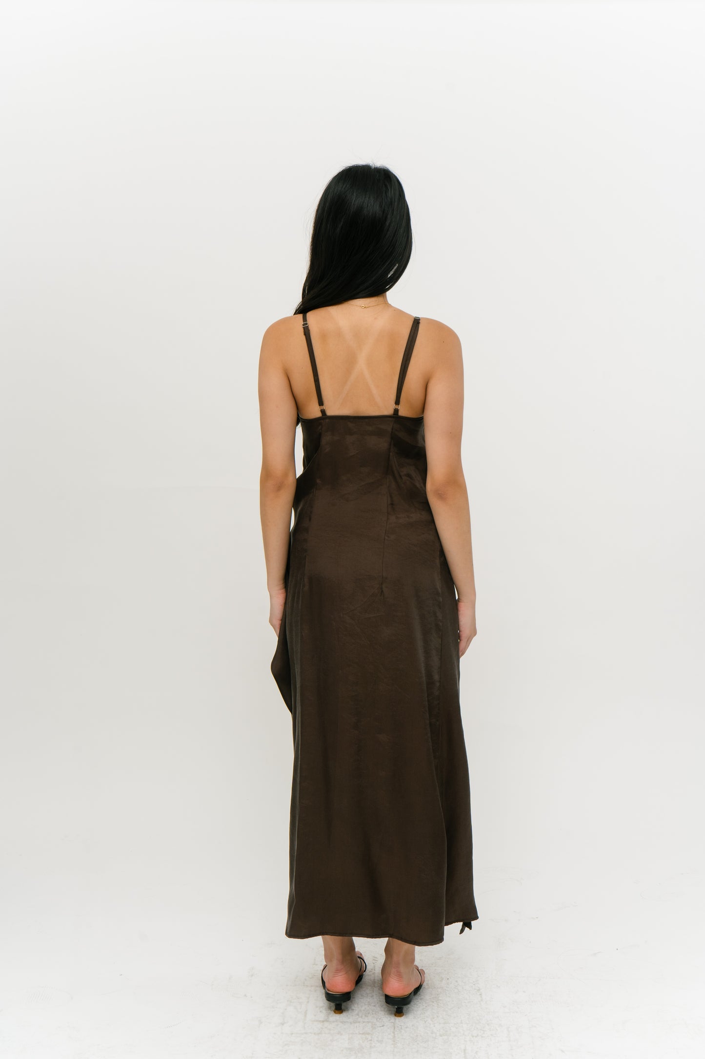 Jimena Dress