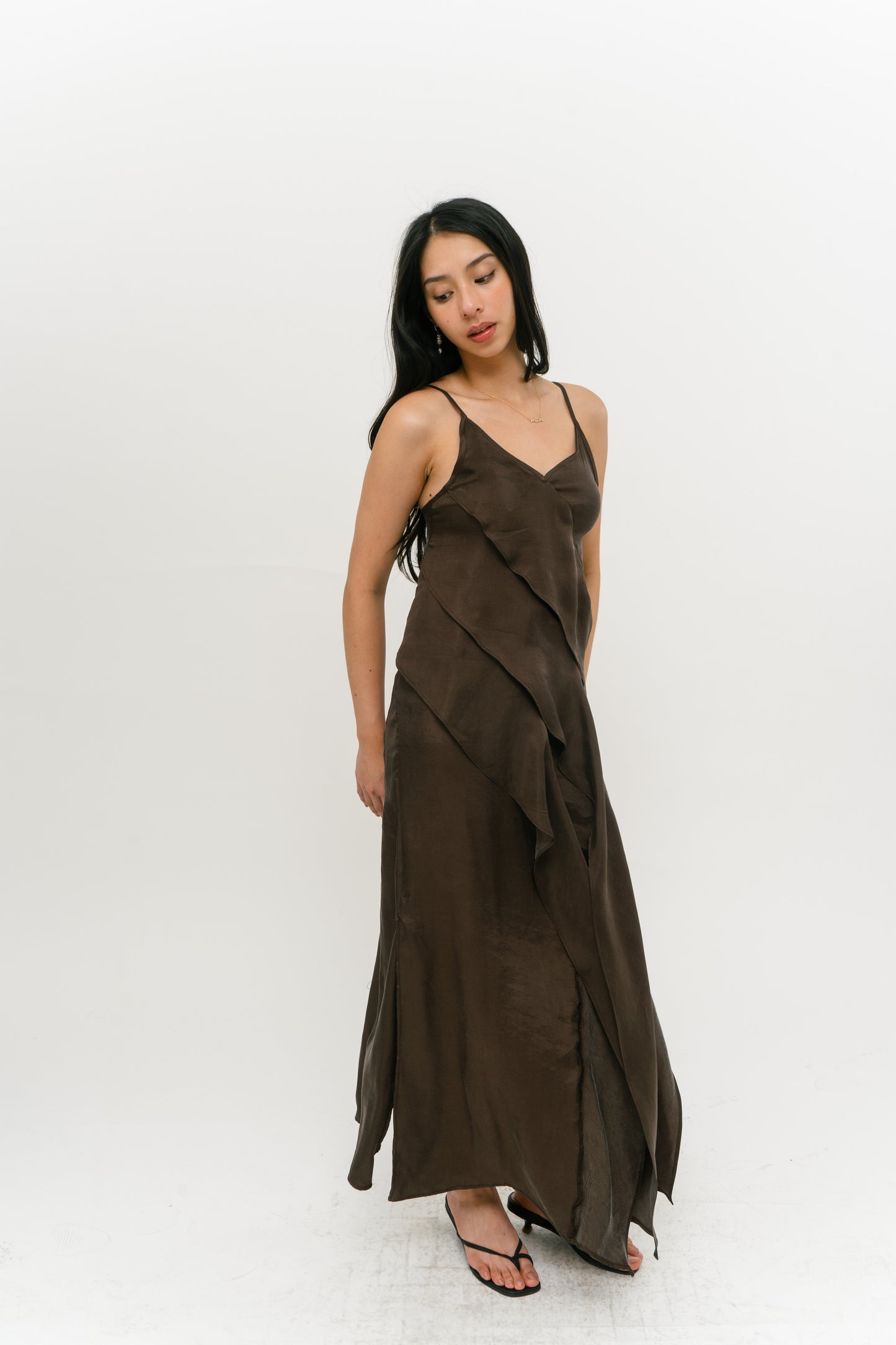 Jimena Dress