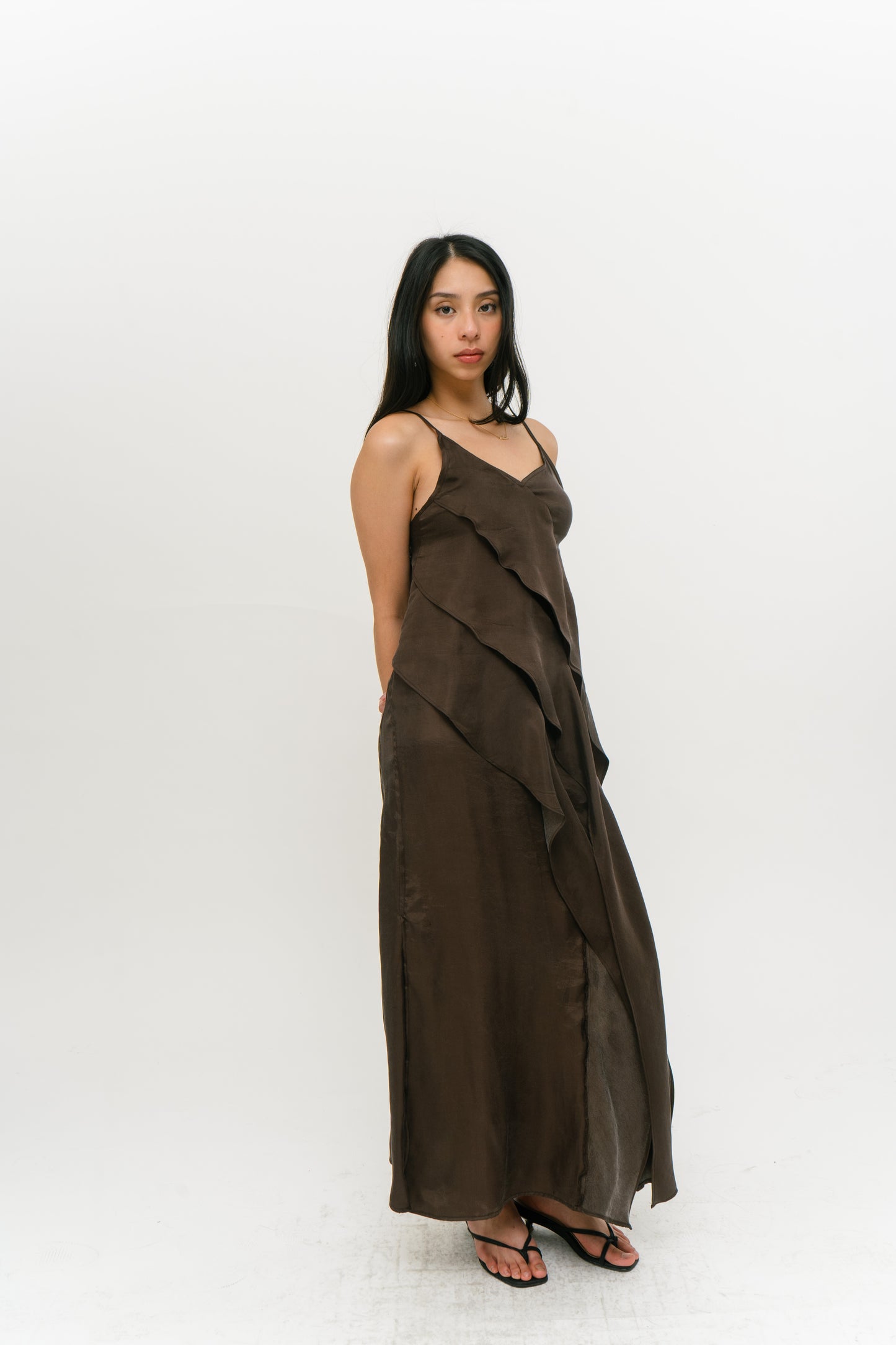 Jimena Dress