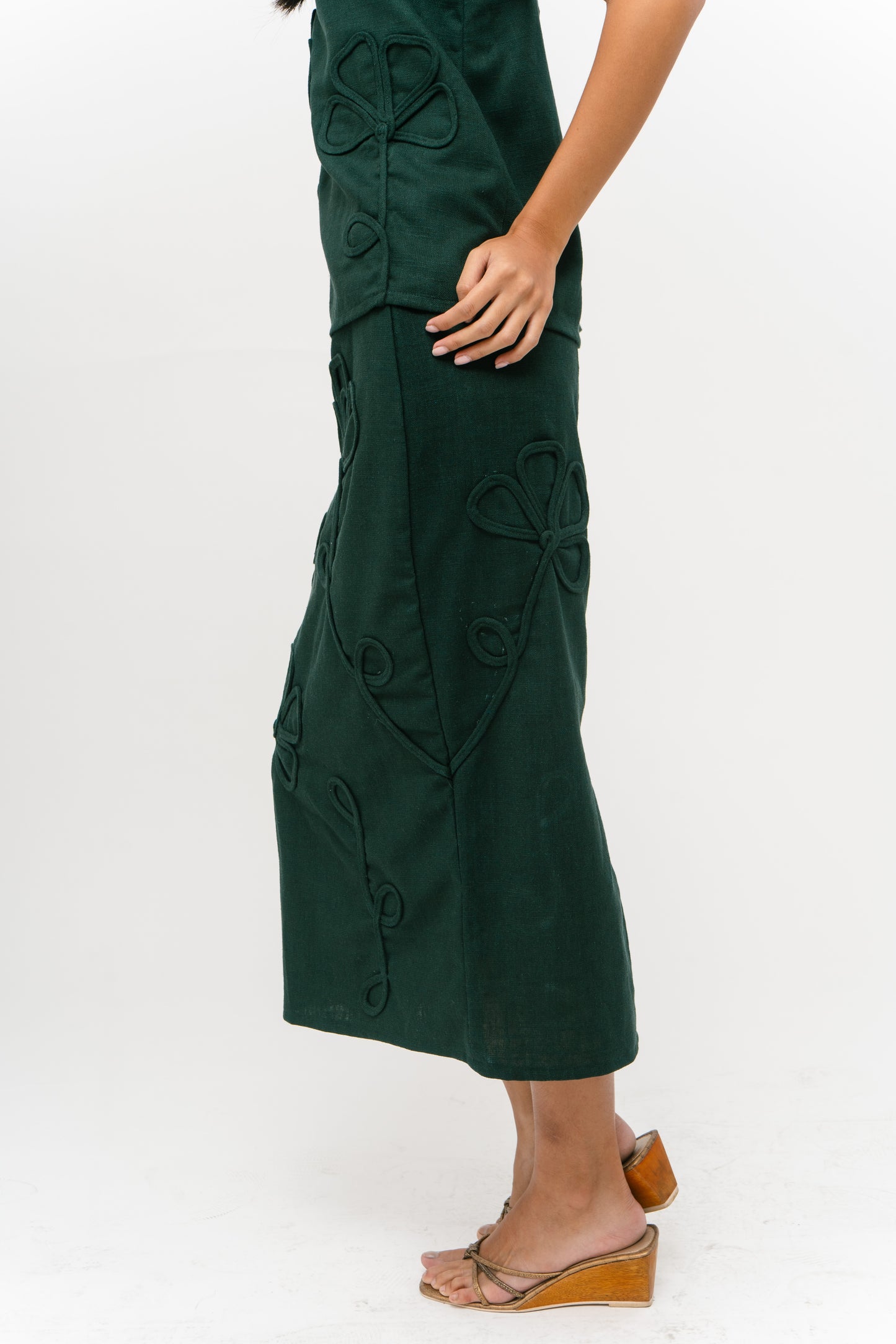 Preoder: Bonita Skirt