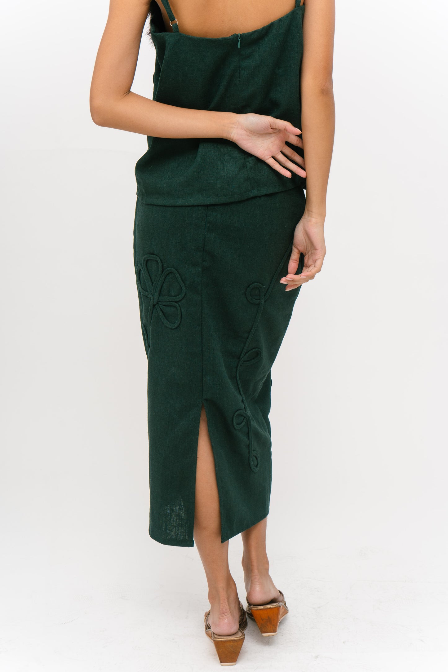 Preoder: Bonita Skirt