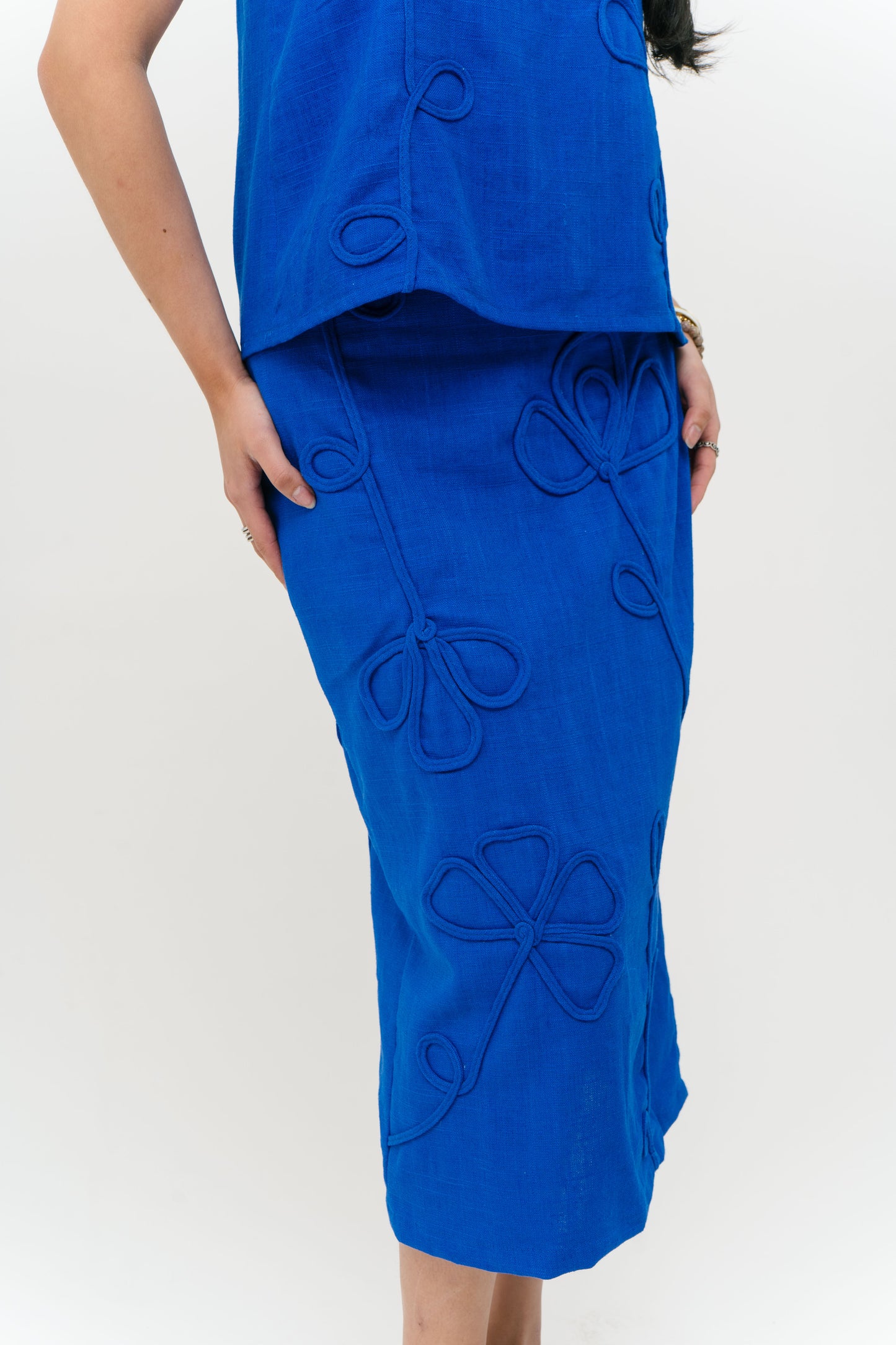 Preoder: Bonita Skirt