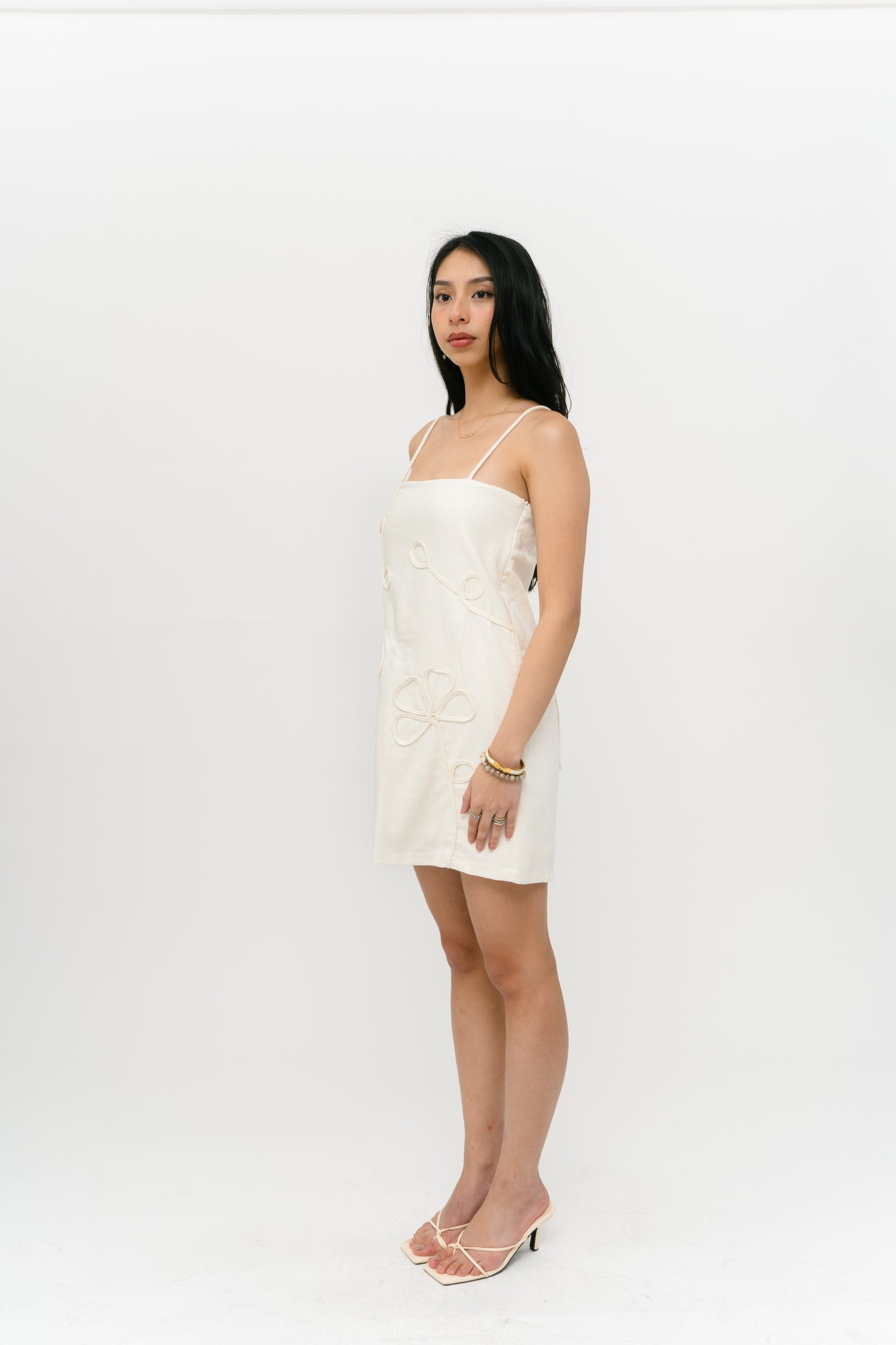 Preorder: Bonita Dress