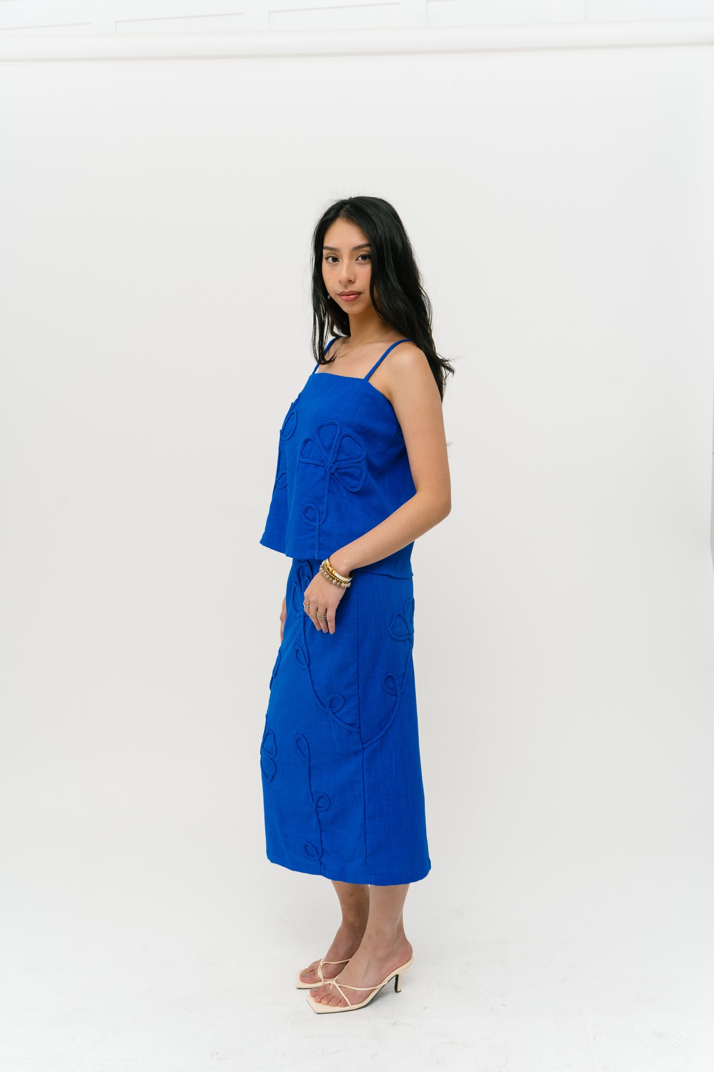 Preoder: Bonita Skirt