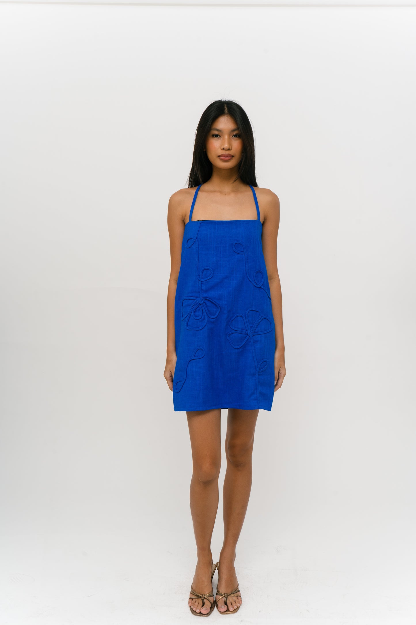 Preorder: Bonita Dress