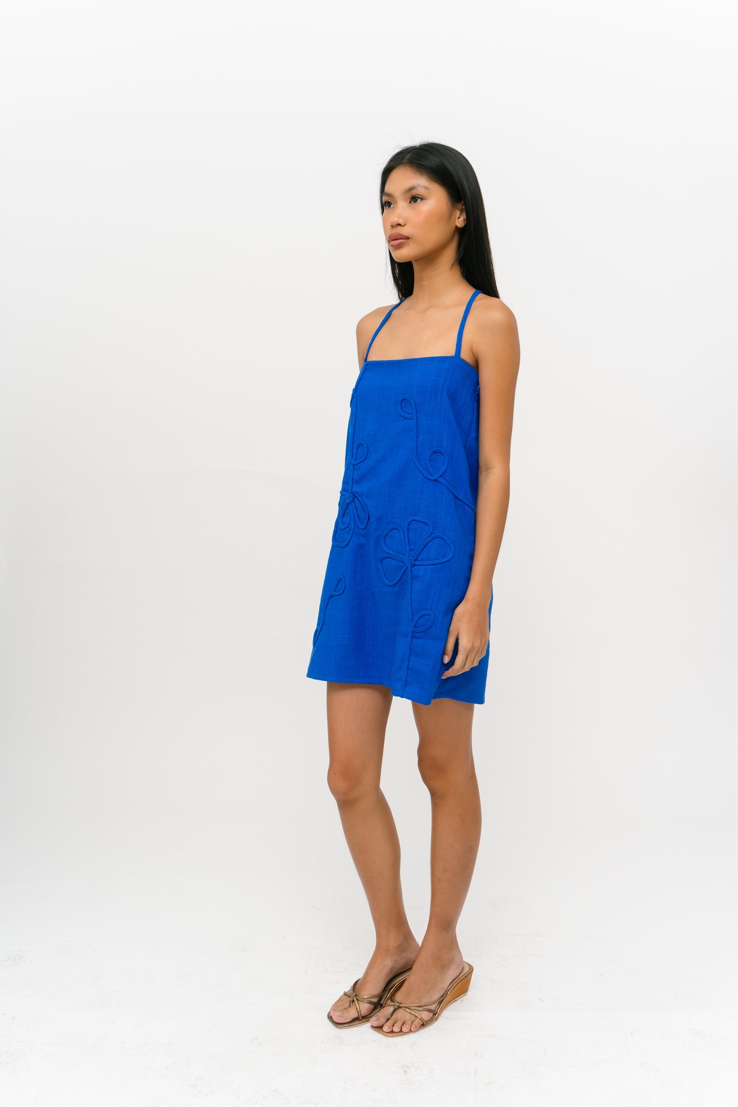 Preorder: Bonita Dress