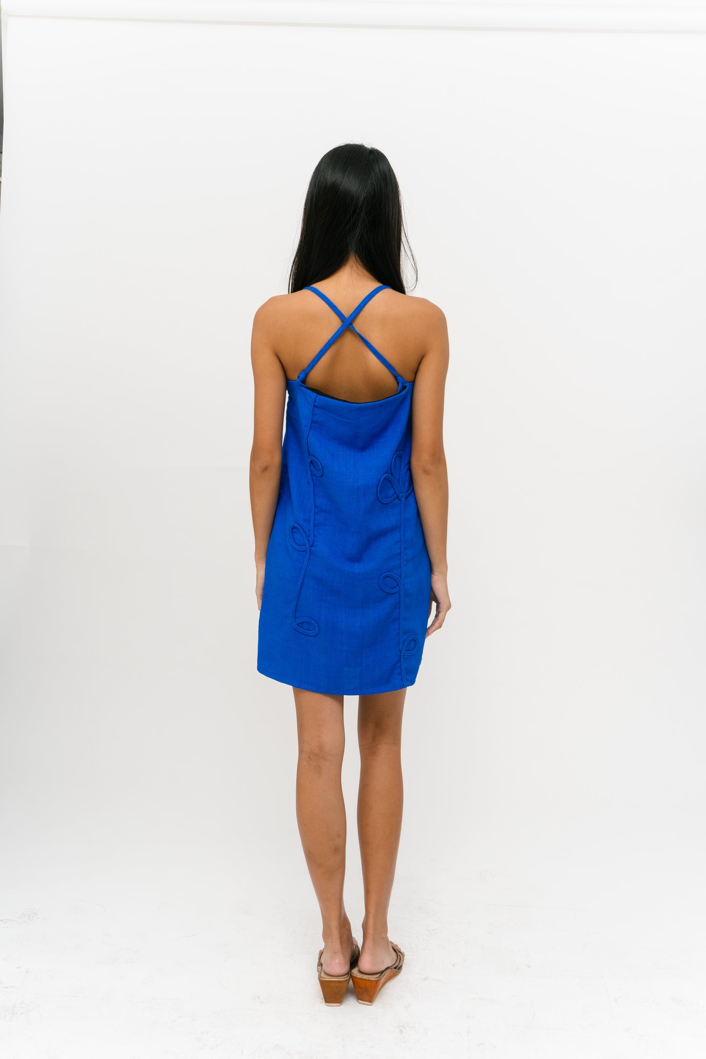 Preorder: Bonita Dress