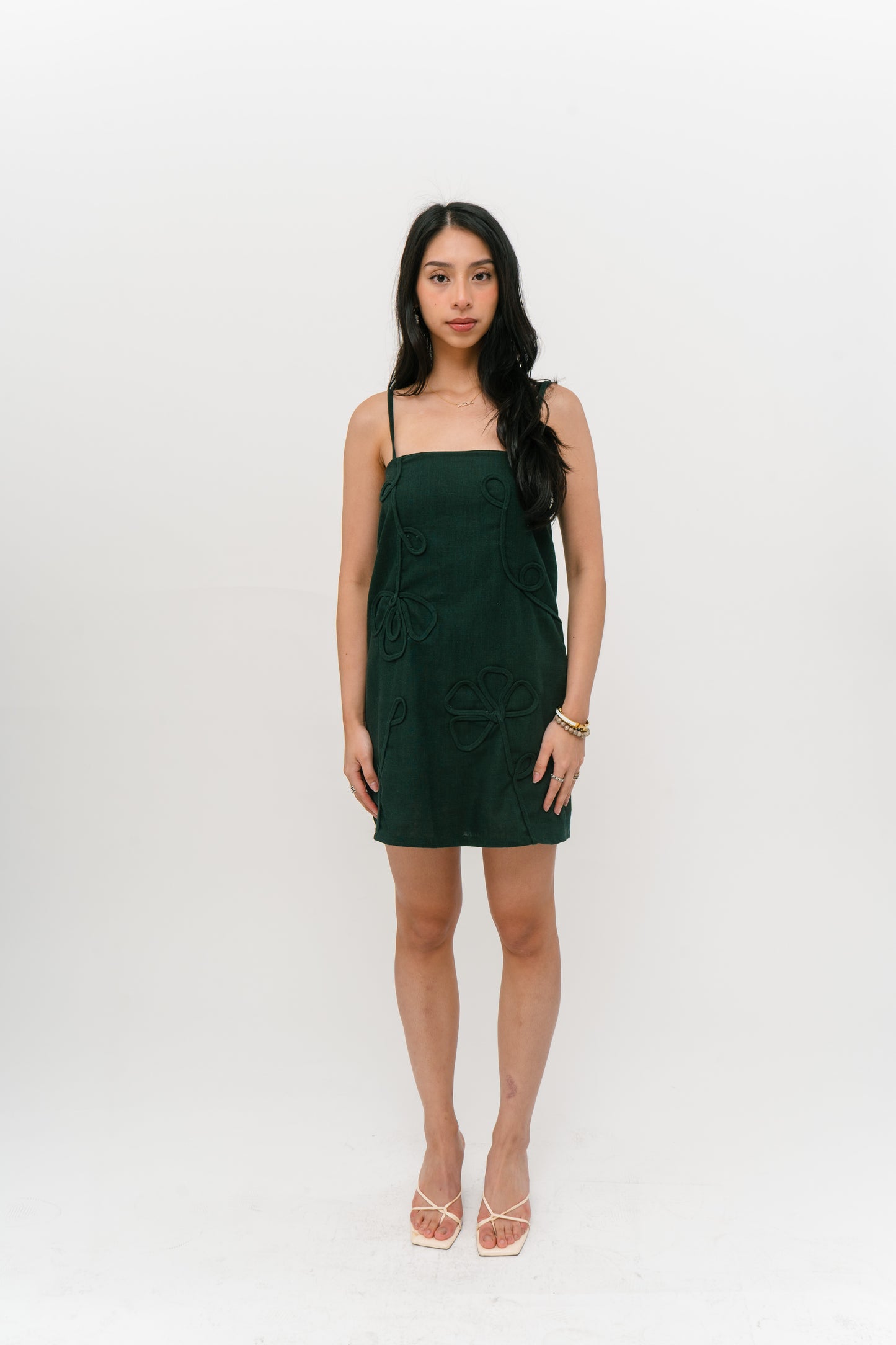 Preorder: Bonita Dress