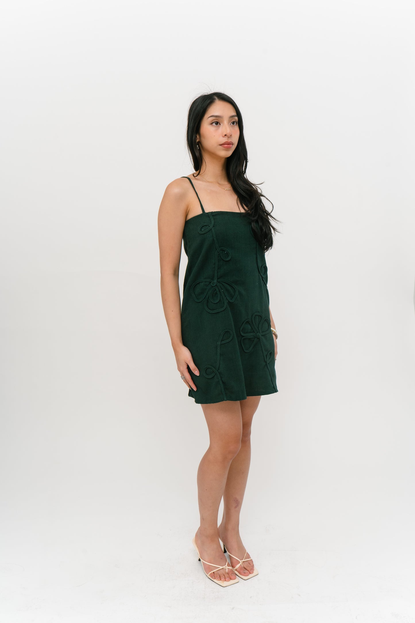 Preorder: Bonita Dress