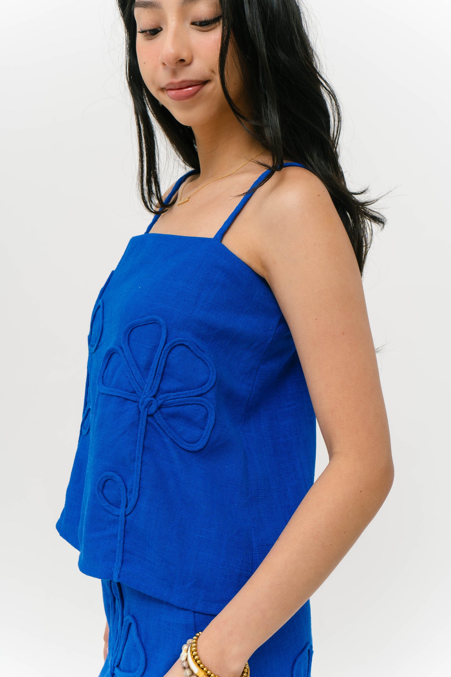 Preorder: Bonita Top