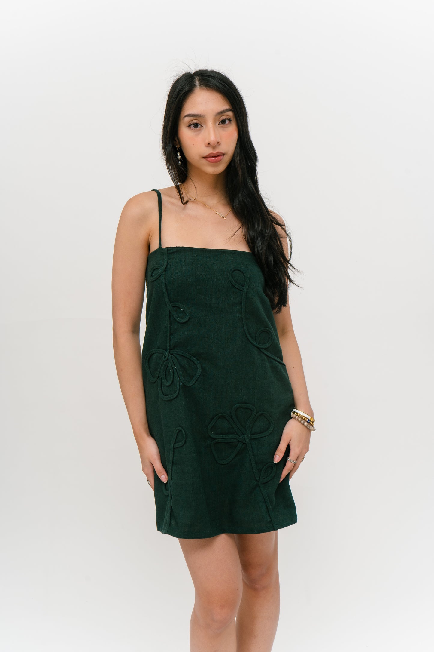 Preorder: Bonita Dress