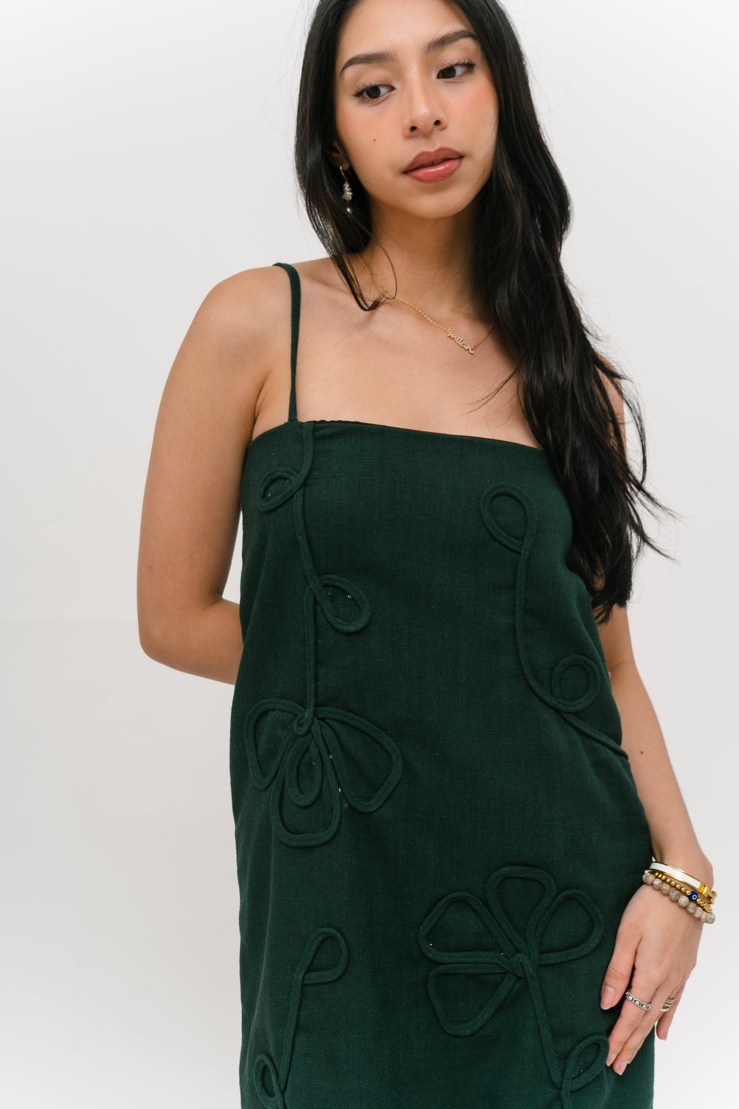 Preorder: Bonita Dress