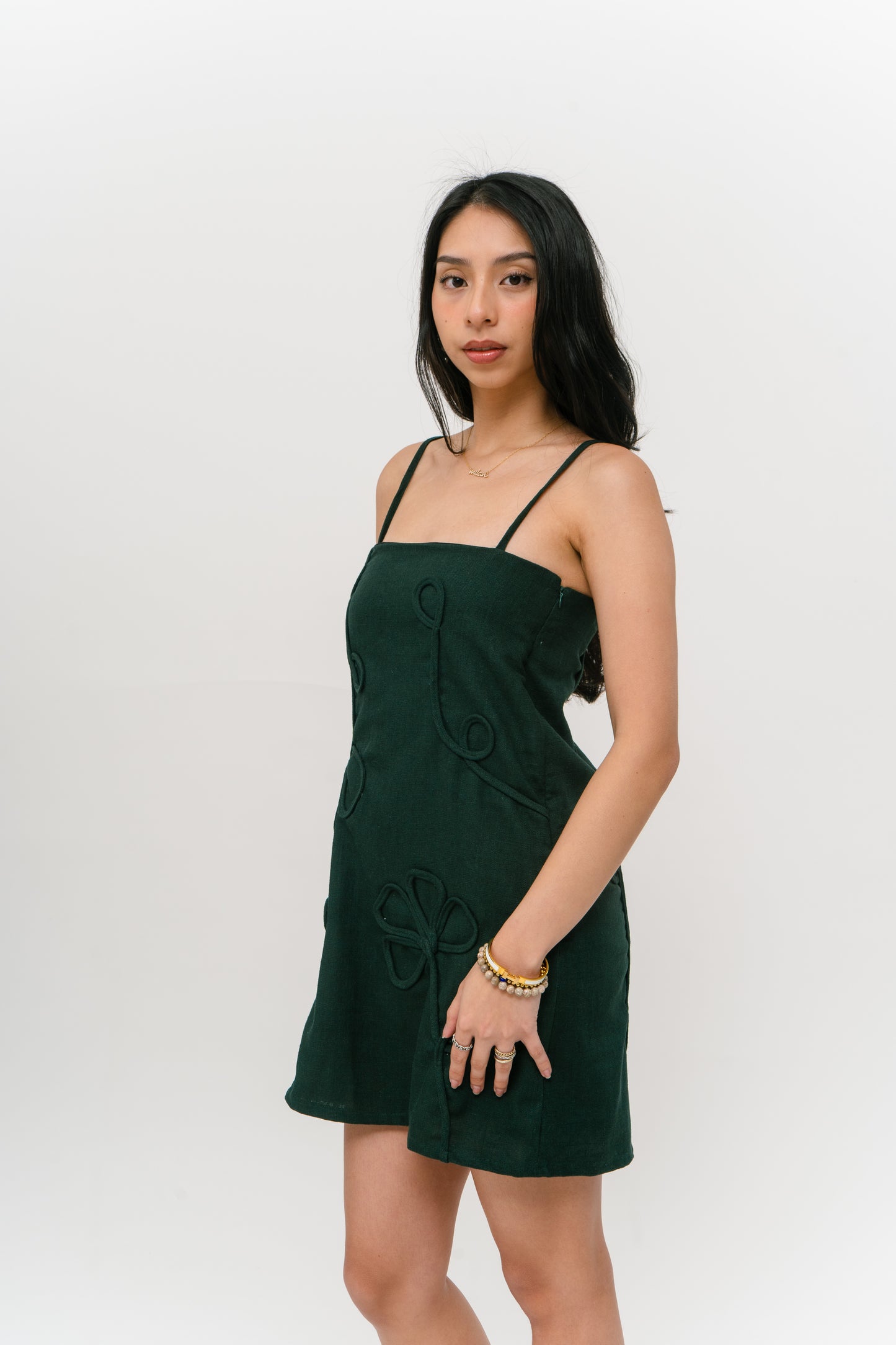 Preorder: Bonita Dress