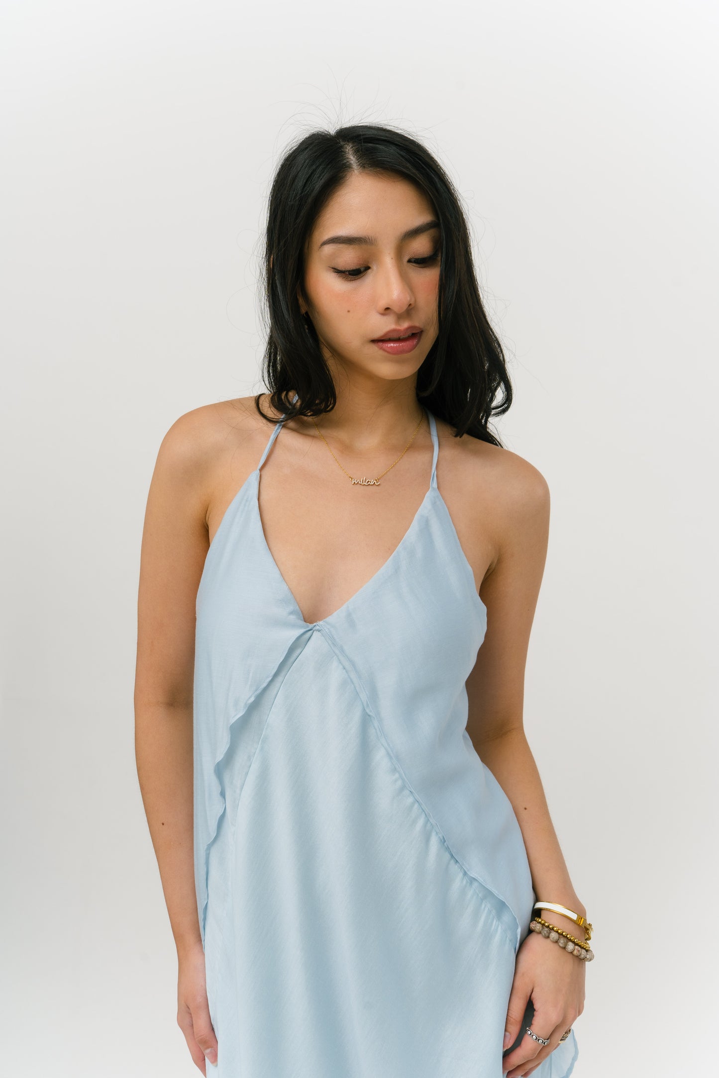 Iris Mini Dress