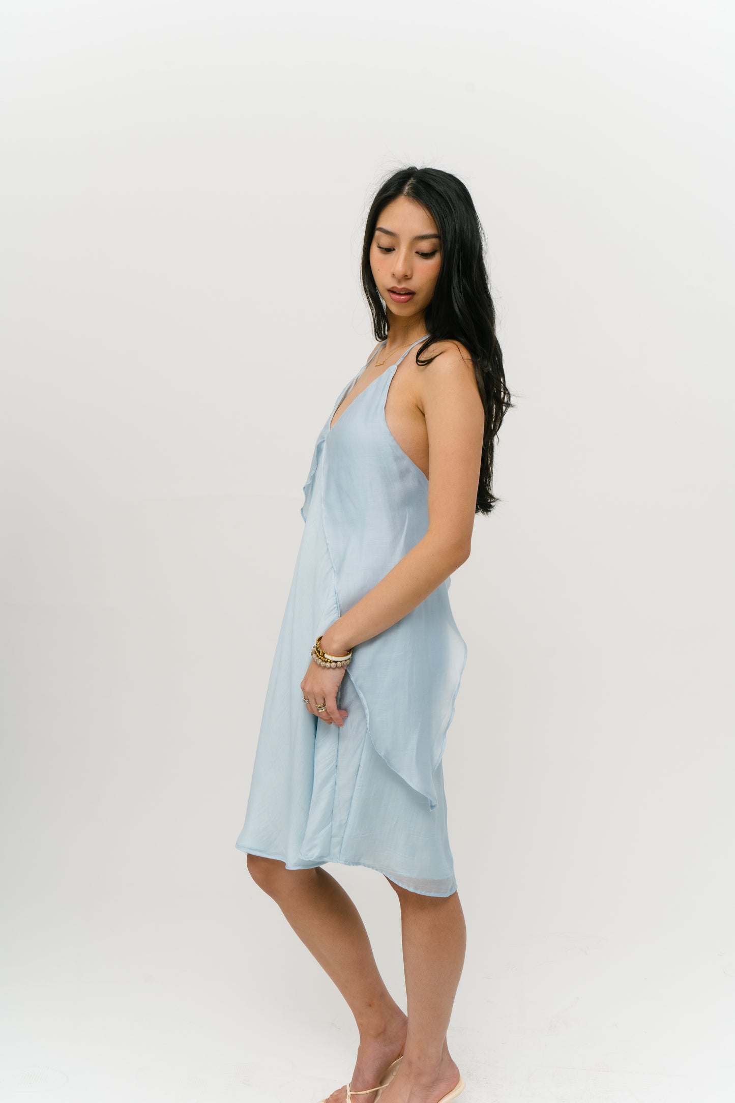 Iris Mini Dress