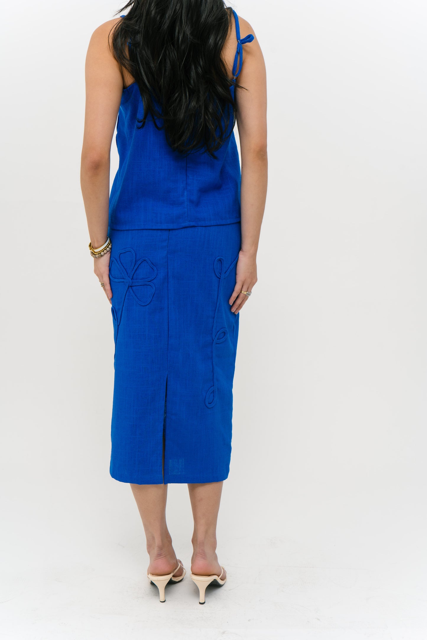 Preoder: Bonita Skirt