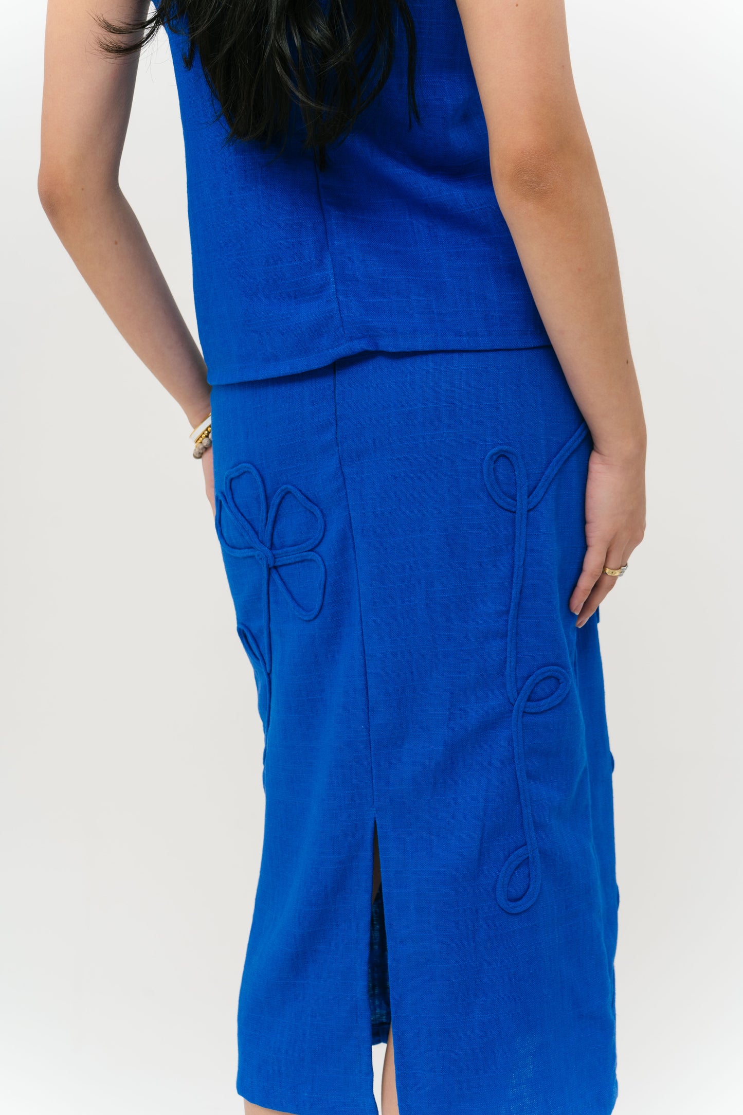 Preoder: Bonita Skirt
