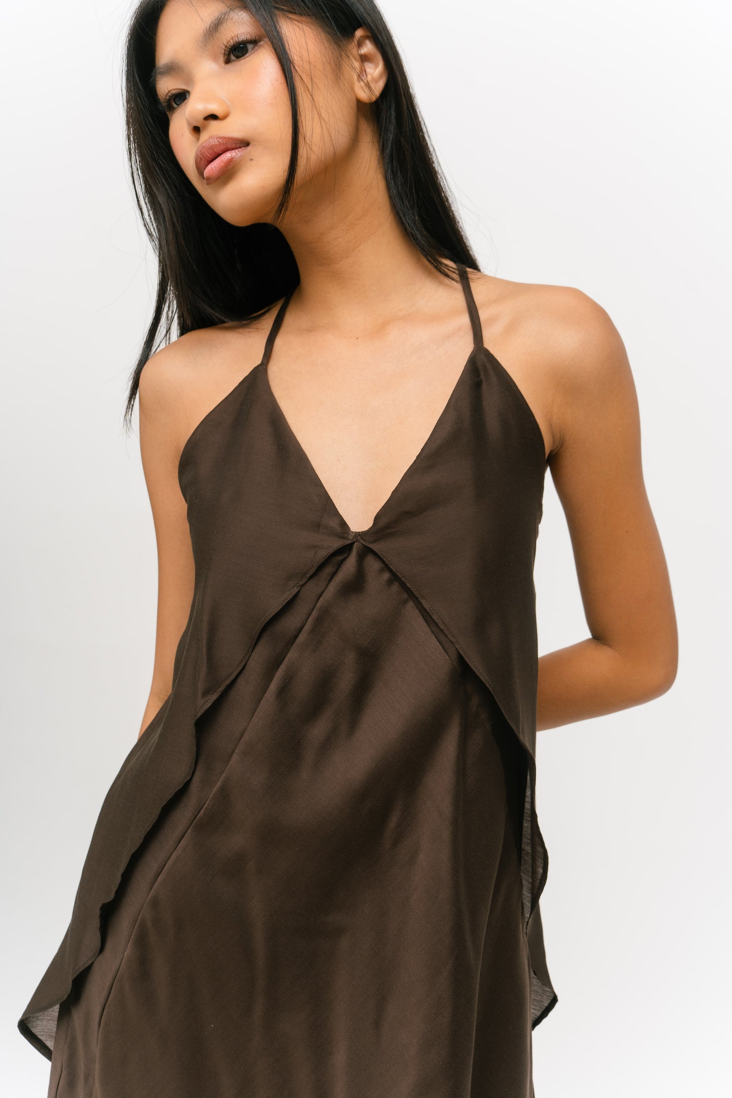Iris Mini Dress