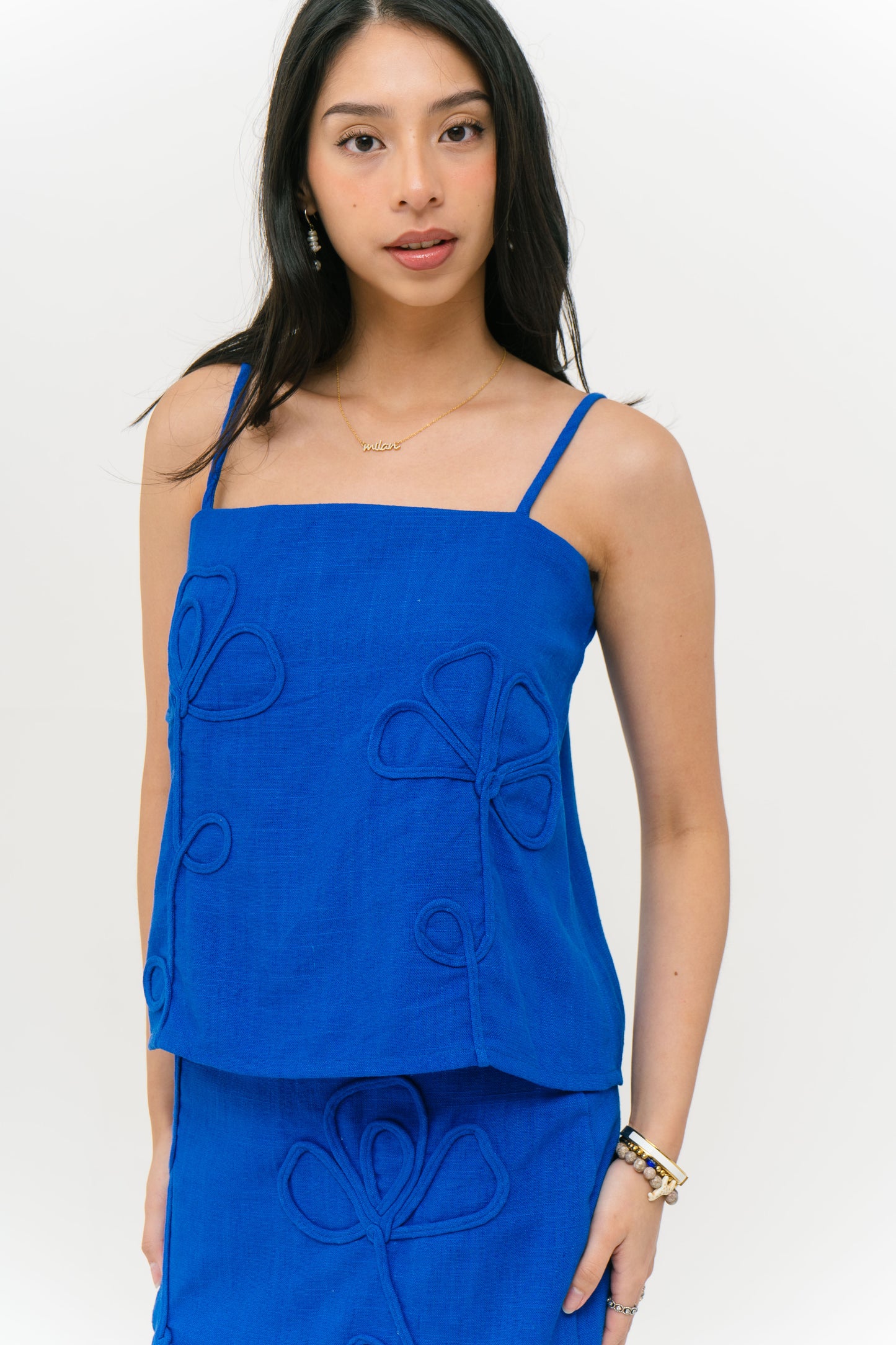 Preorder: Bonita Top