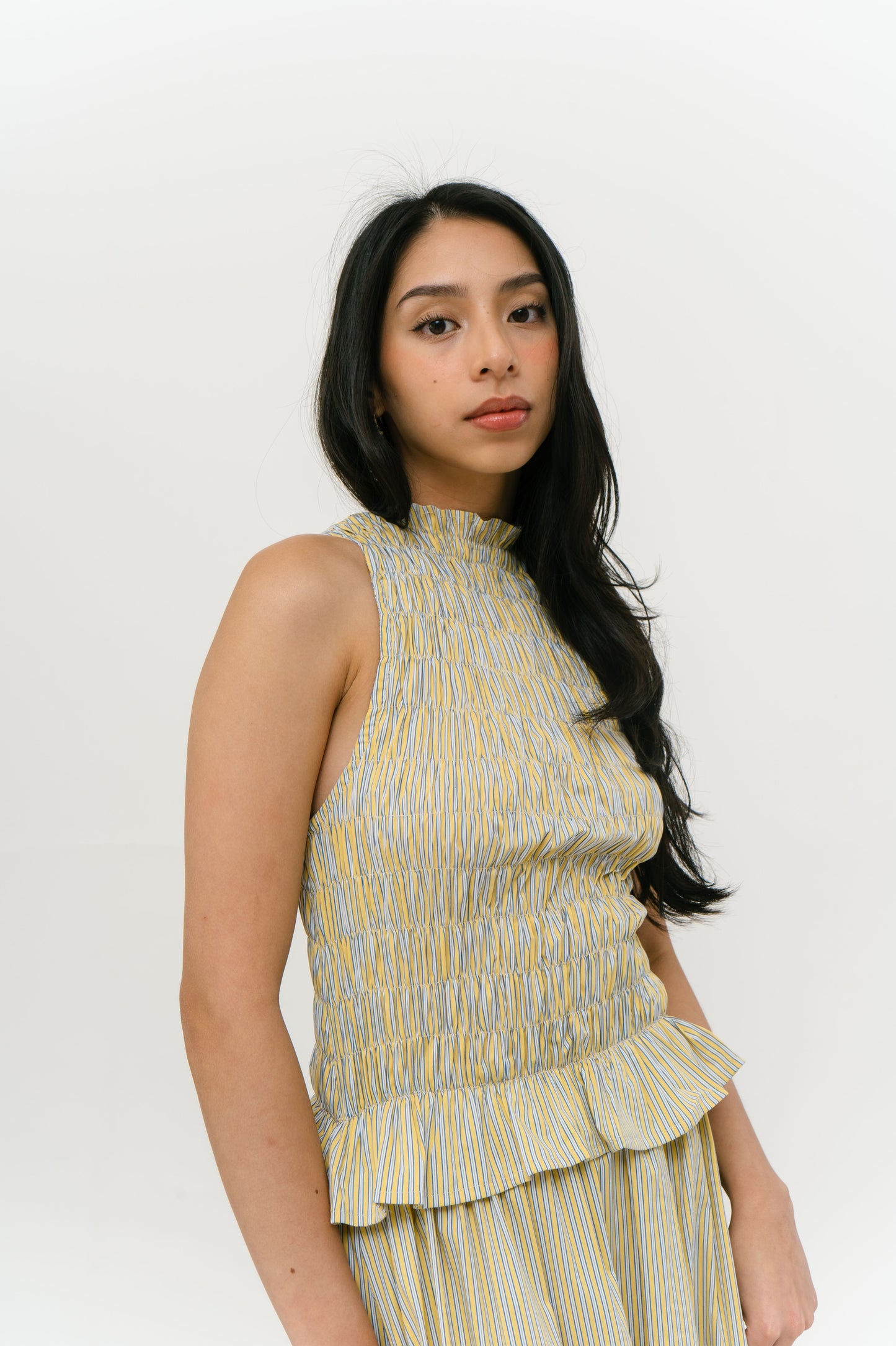Preorder: Lina Maxi Dress