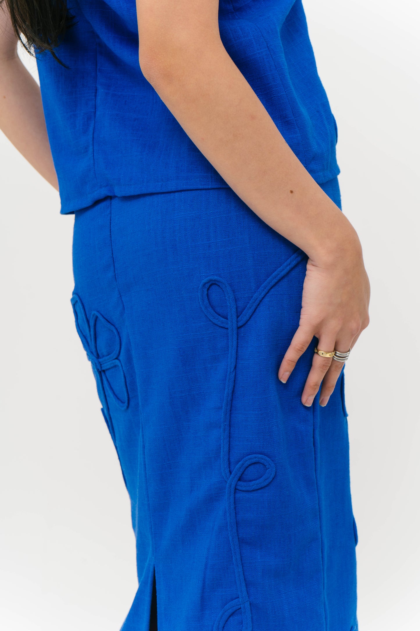 Preoder: Bonita Skirt