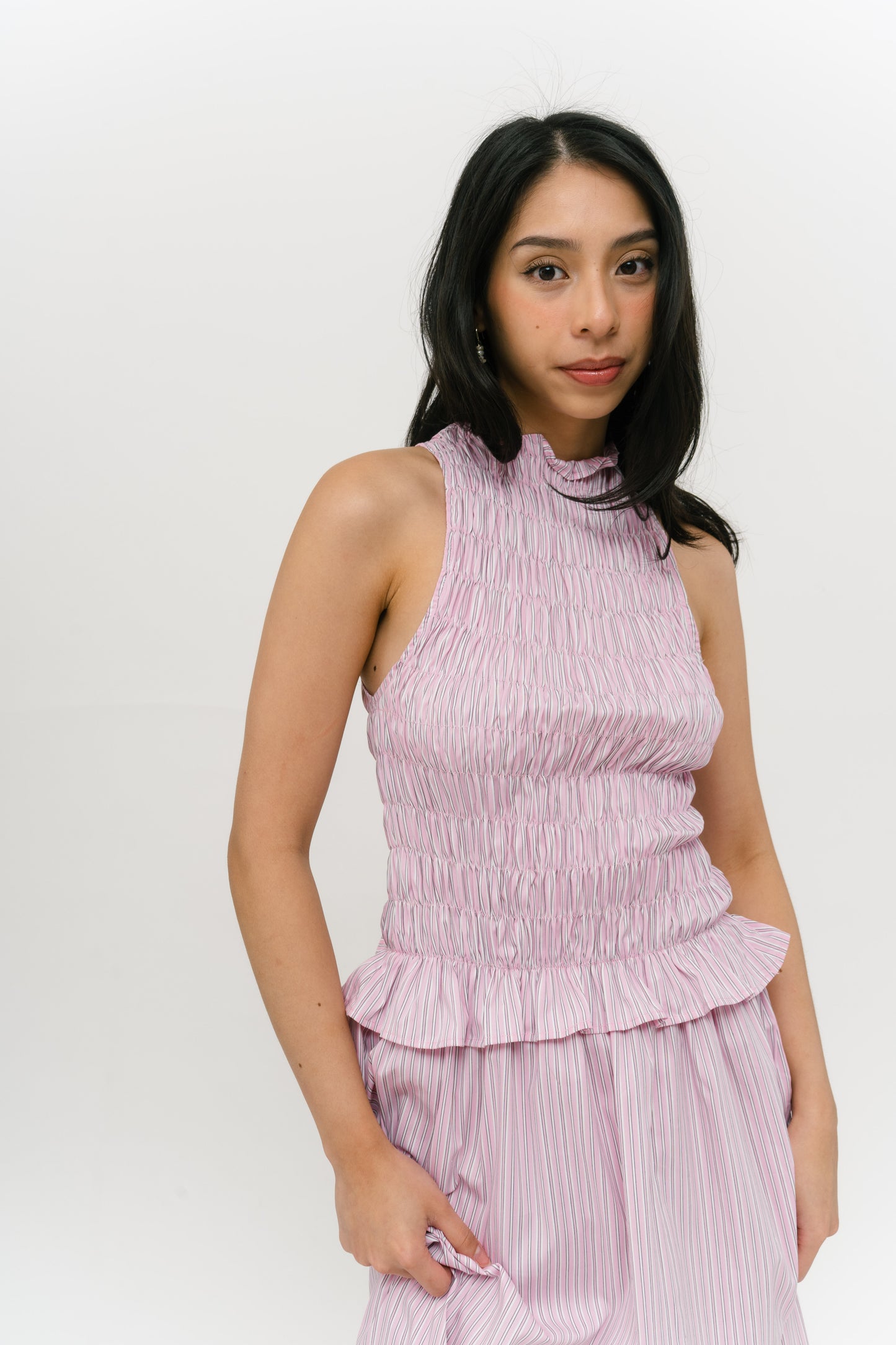 Preorder: Lina Maxi Dress
