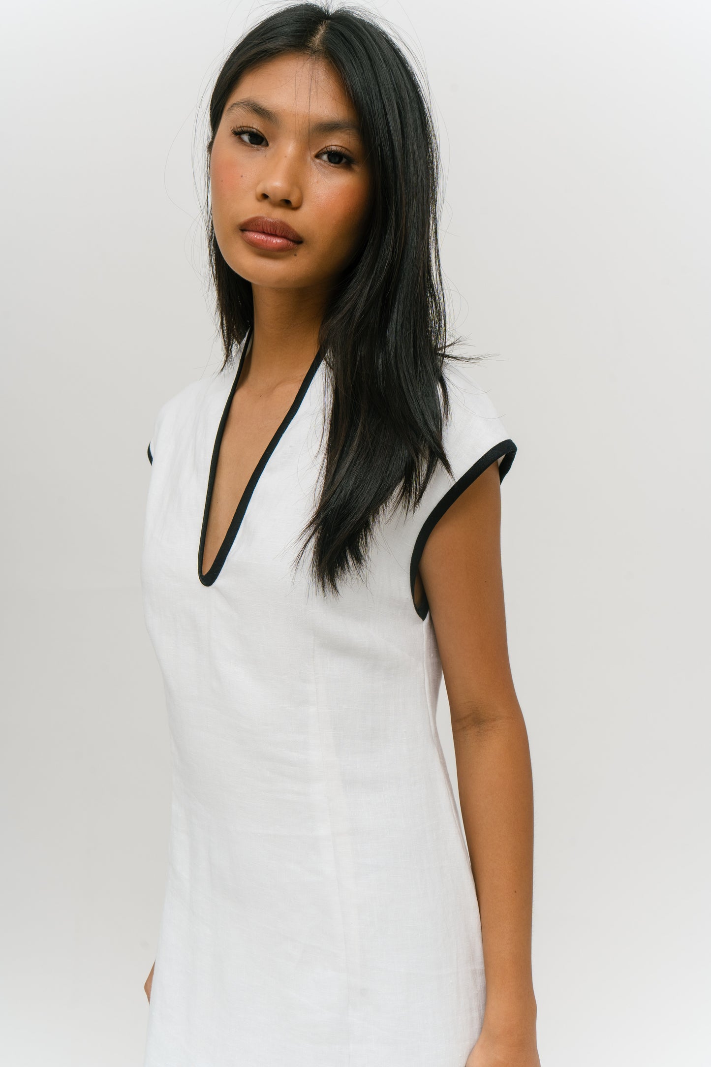 Eva Maxi Dress