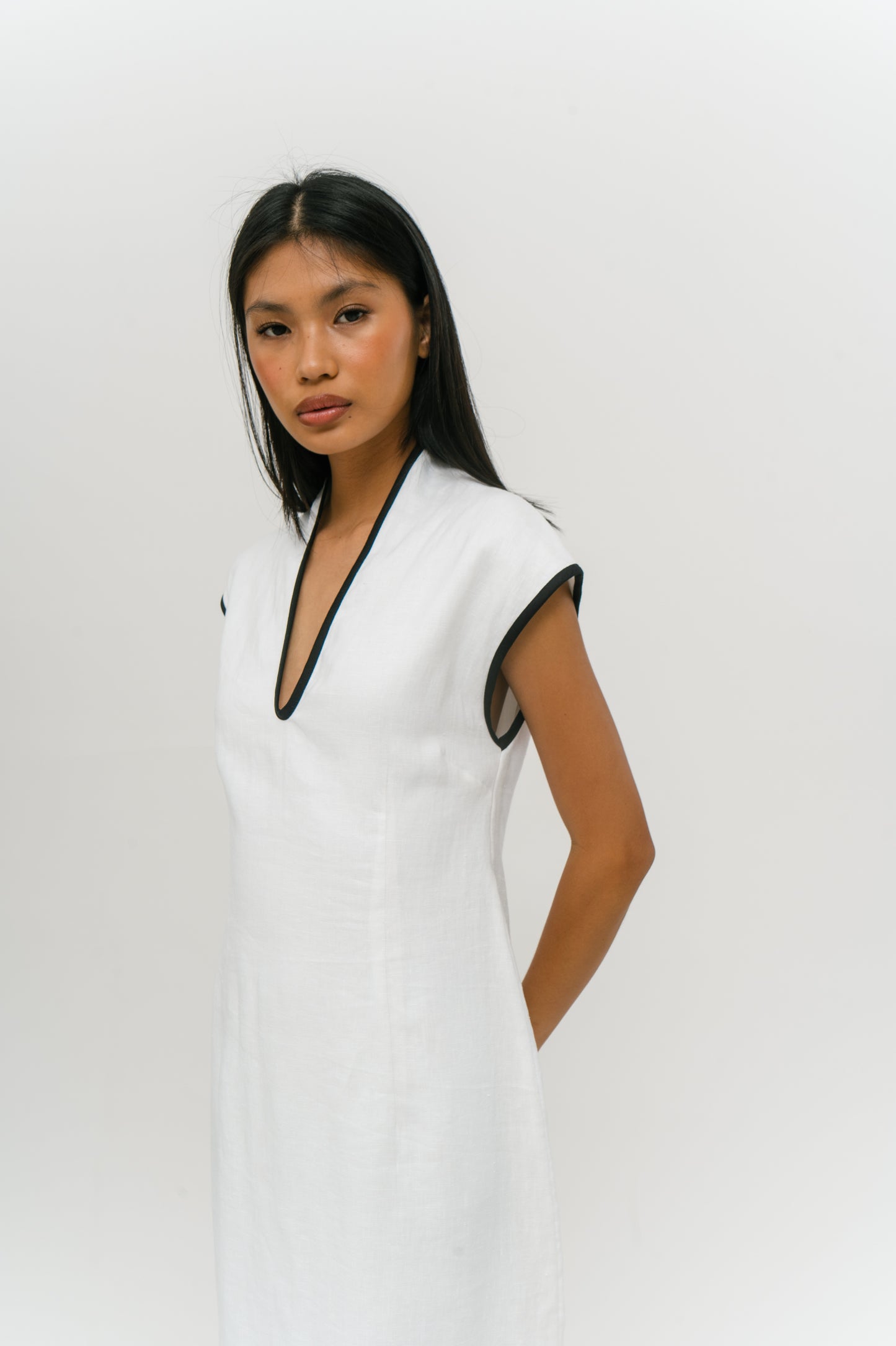 Eva Maxi Dress