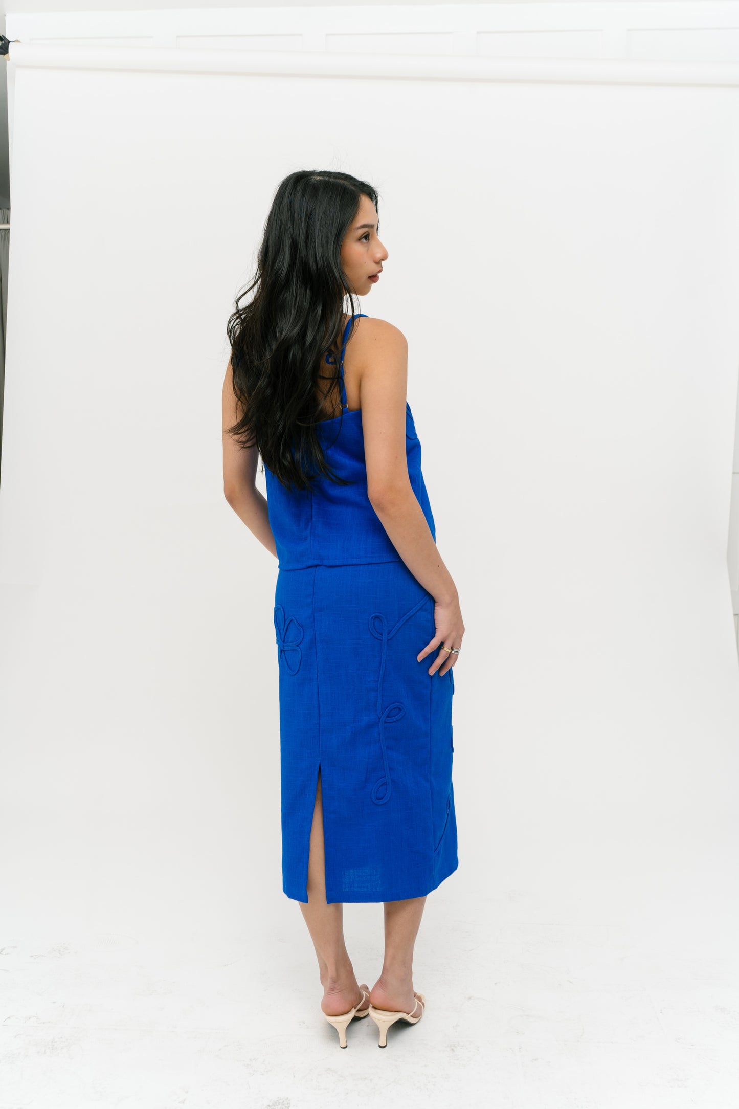 Preoder: Bonita Skirt