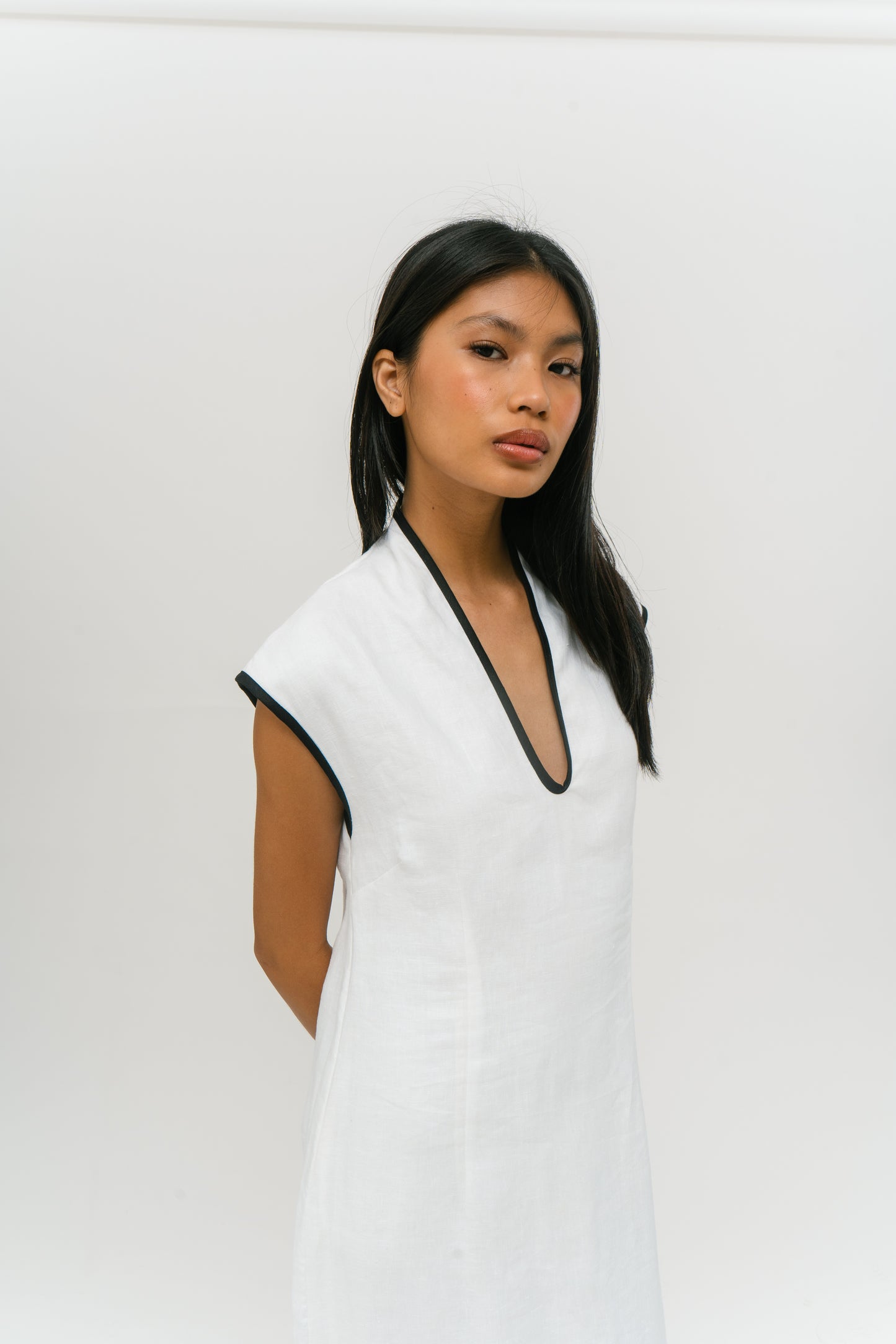 Eva Maxi Dress