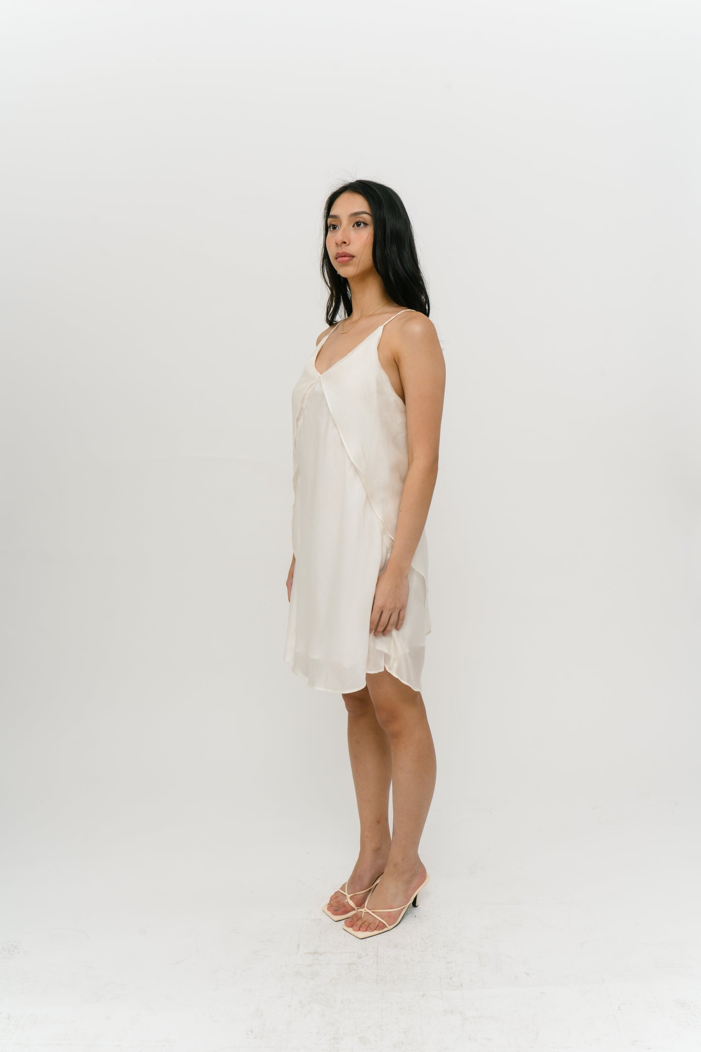 Iris Mini Dress