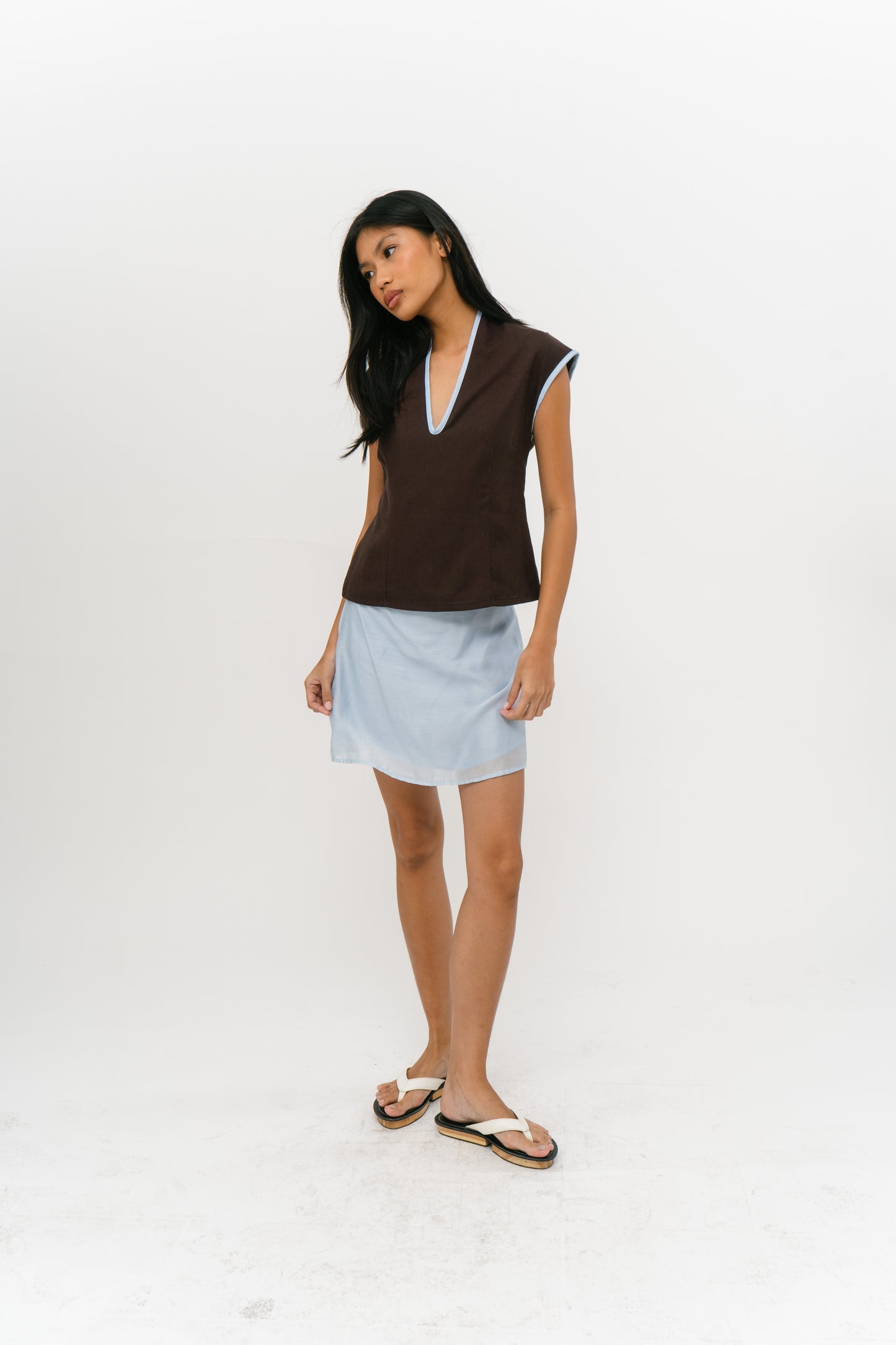 Eva Top