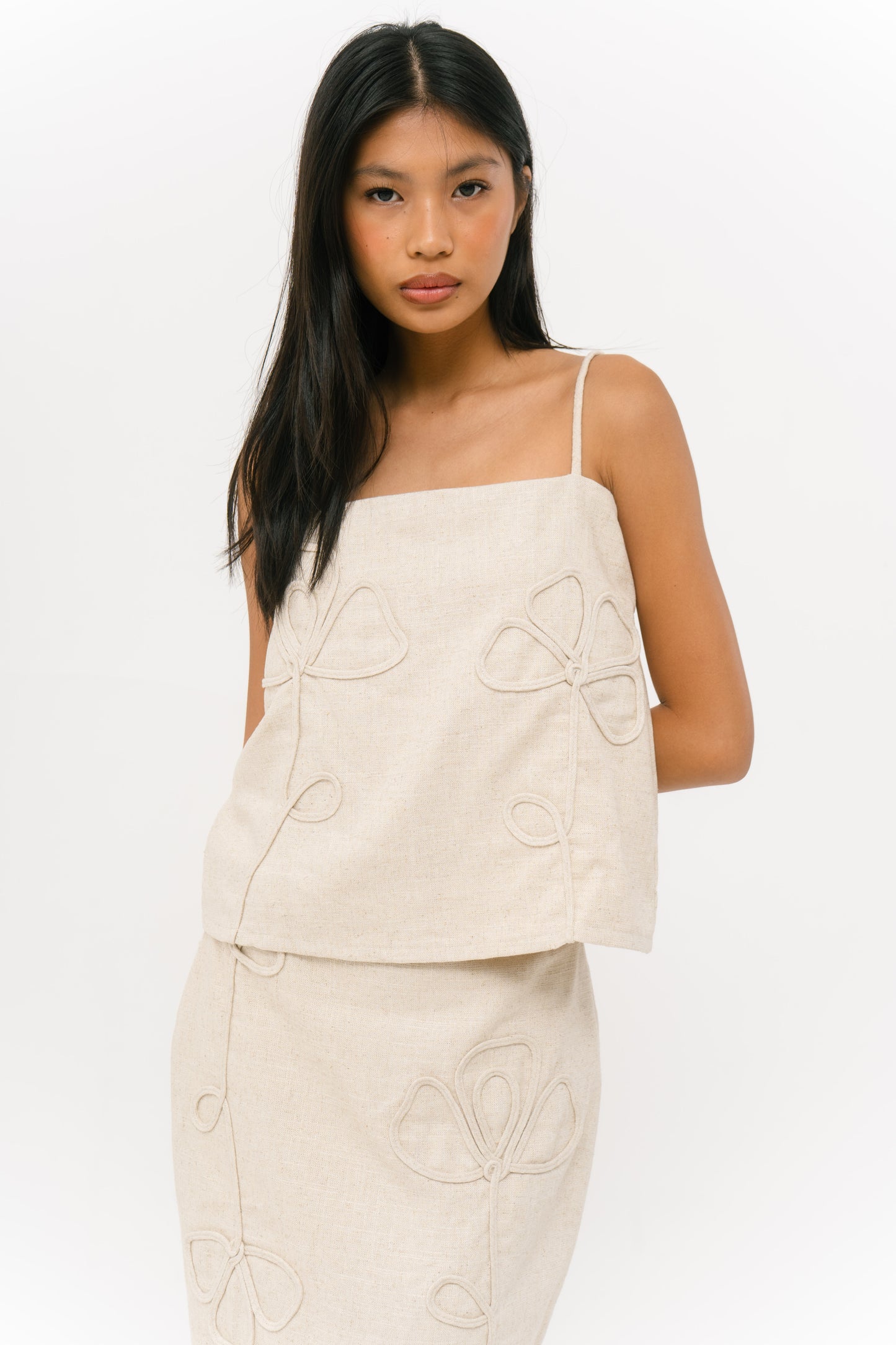 Preorder: Bonita Top