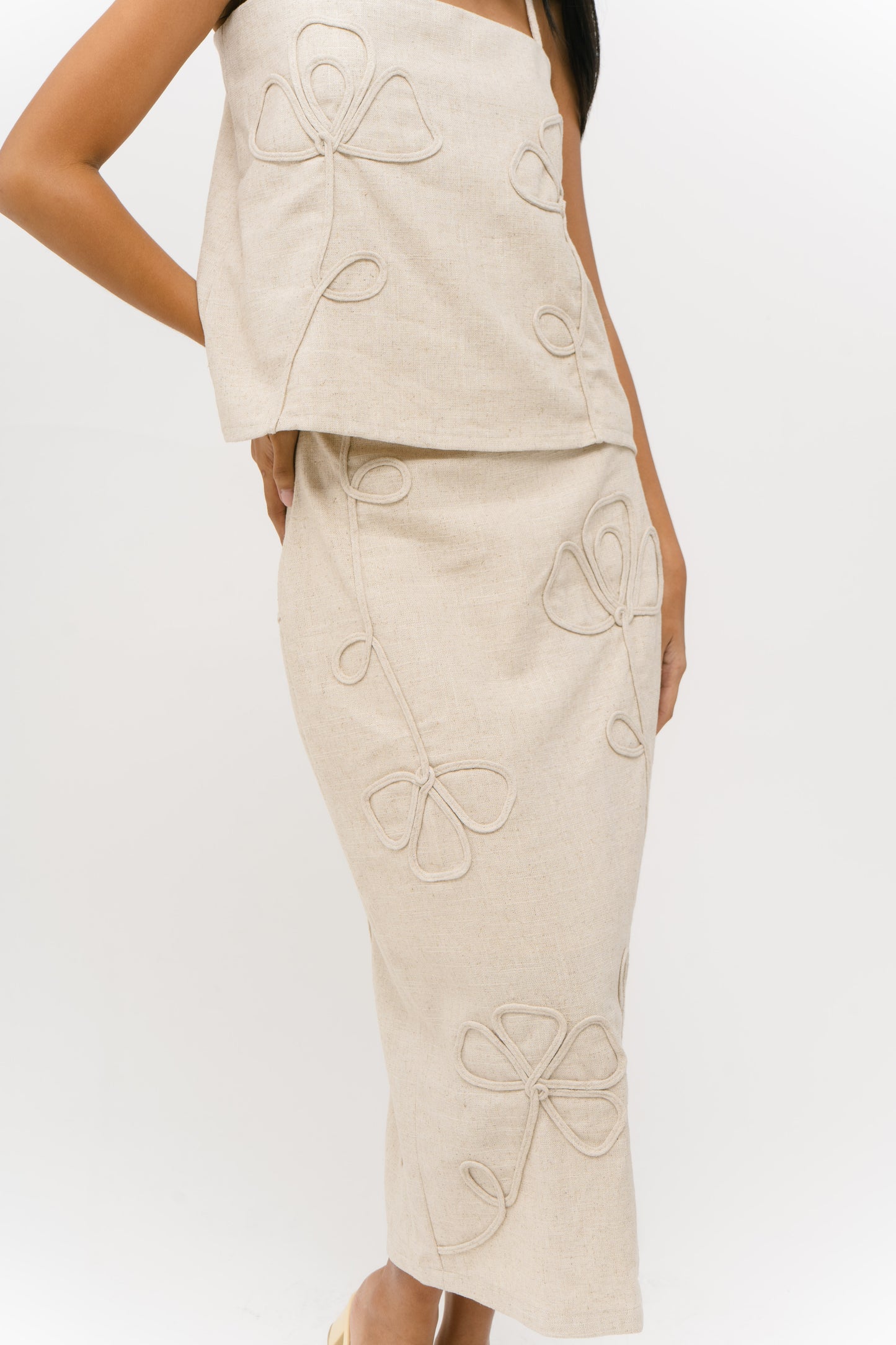 Preoder: Bonita Skirt