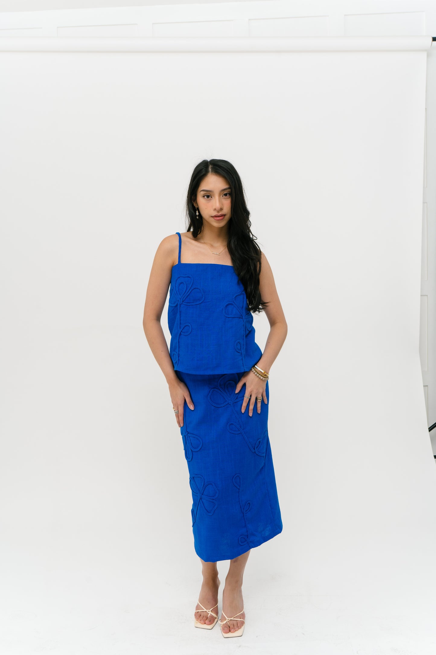 Preoder: Bonita Skirt