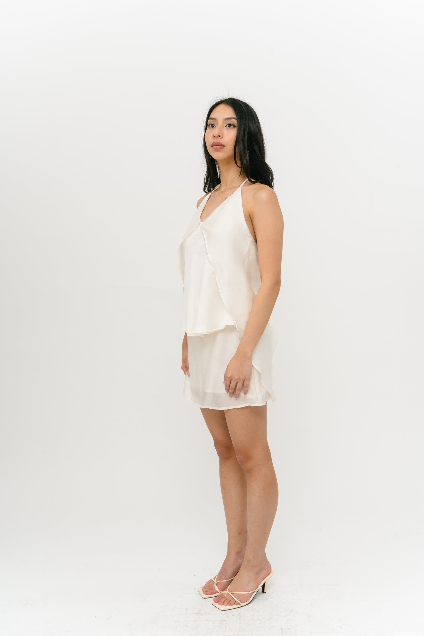 Iris Mini Dress