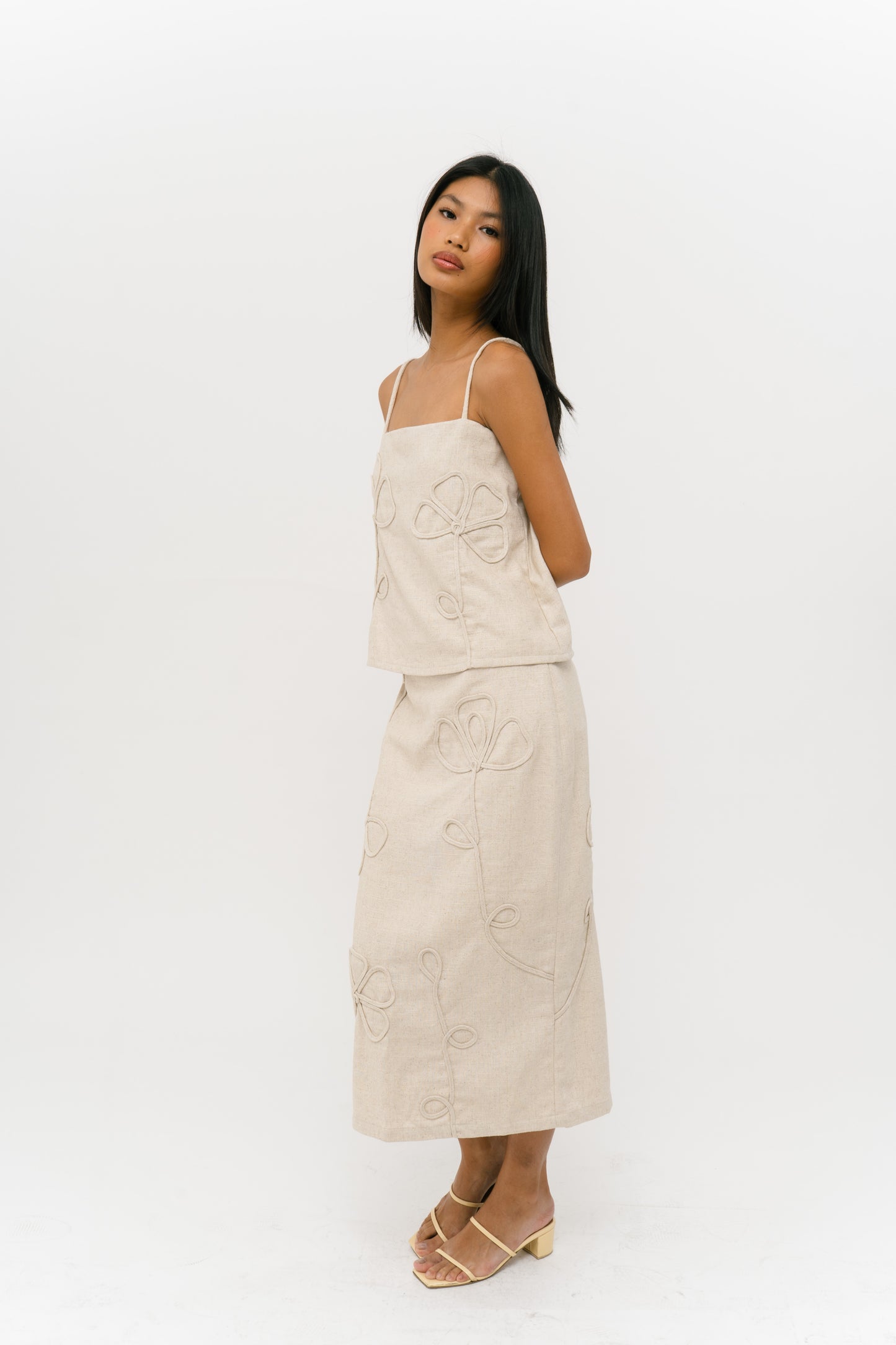 Preoder: Bonita Skirt
