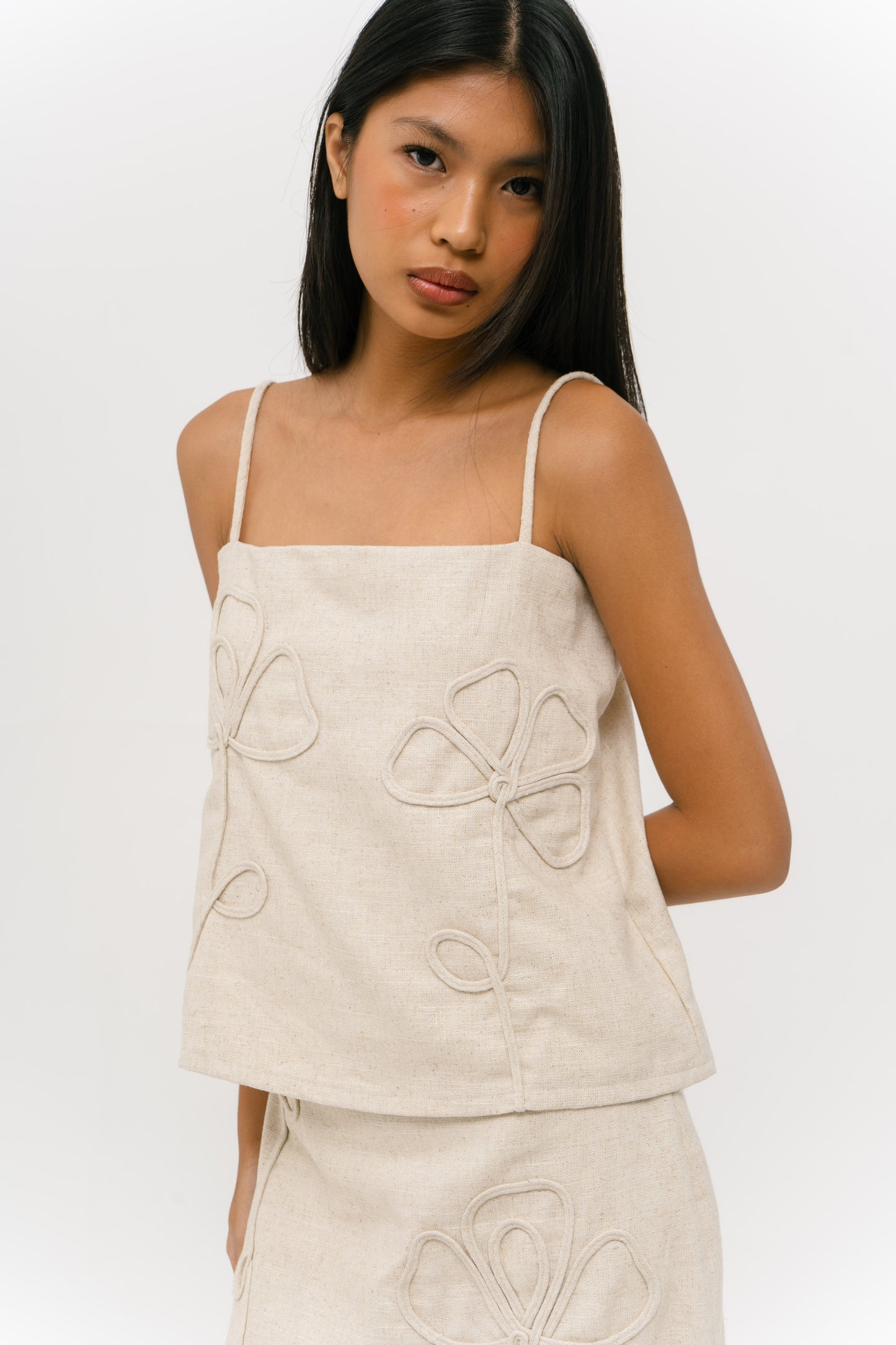 Preorder: Bonita Top